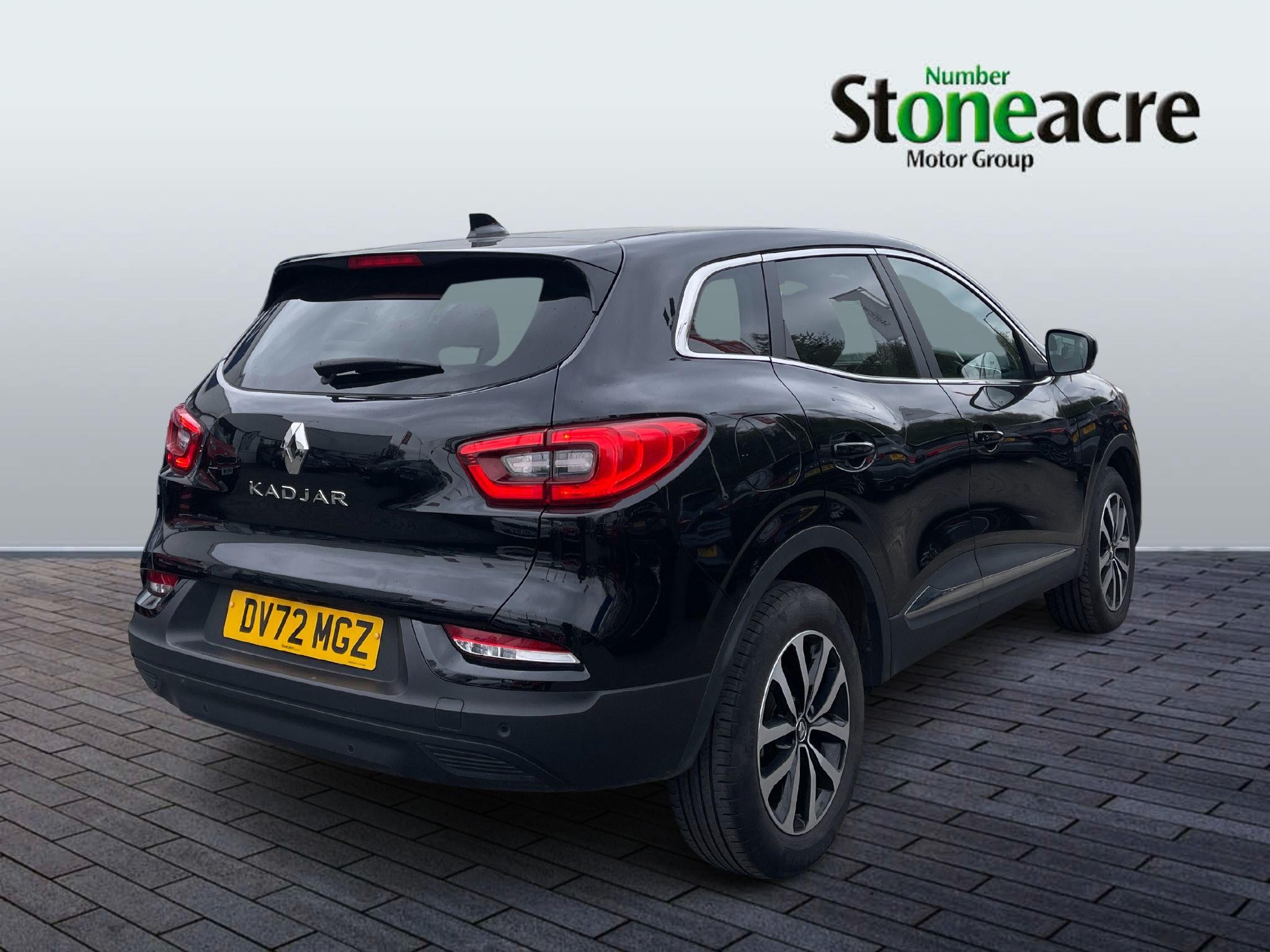 Renault Kadjar Image 3