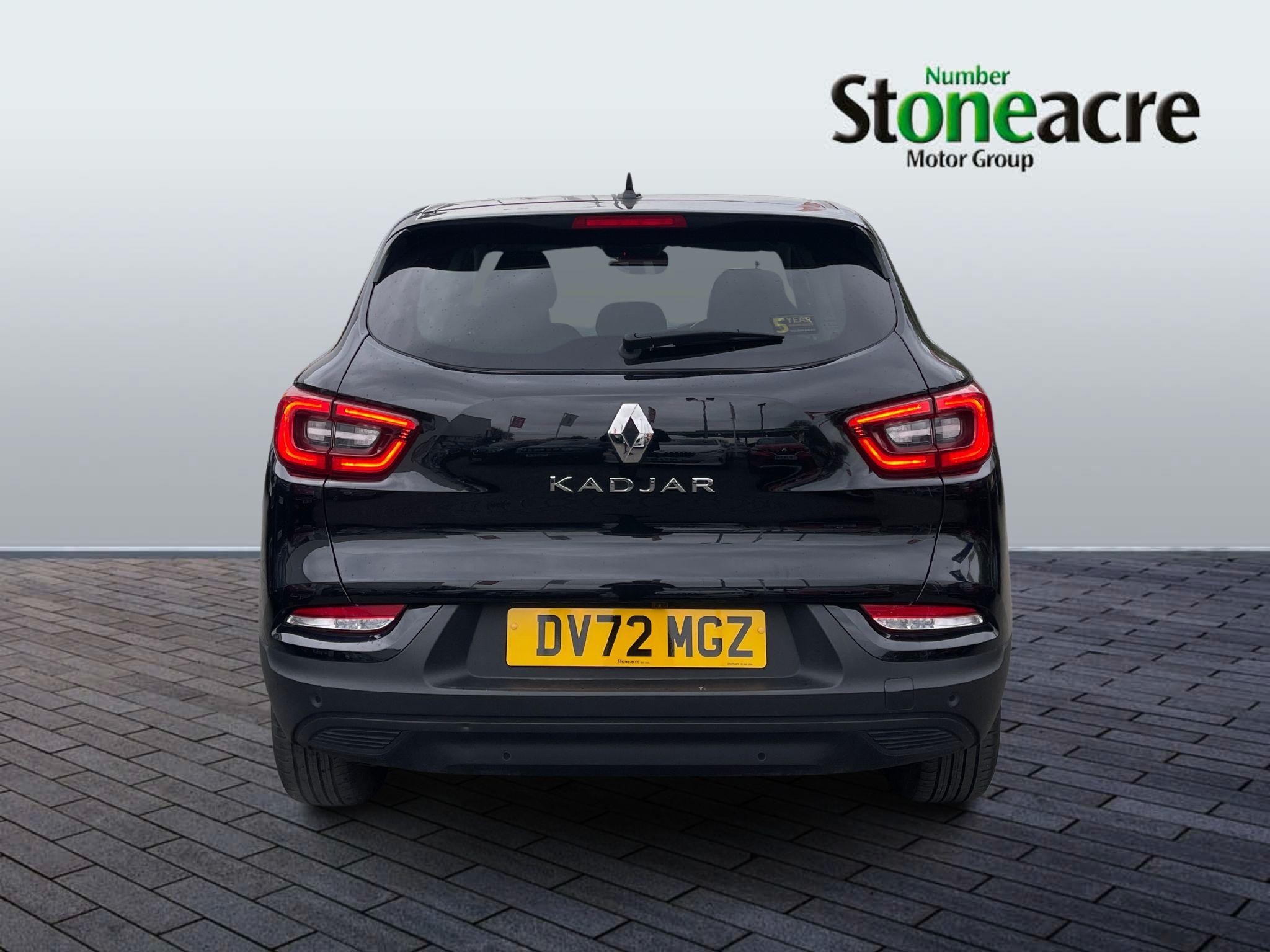 Renault Kadjar Image 4