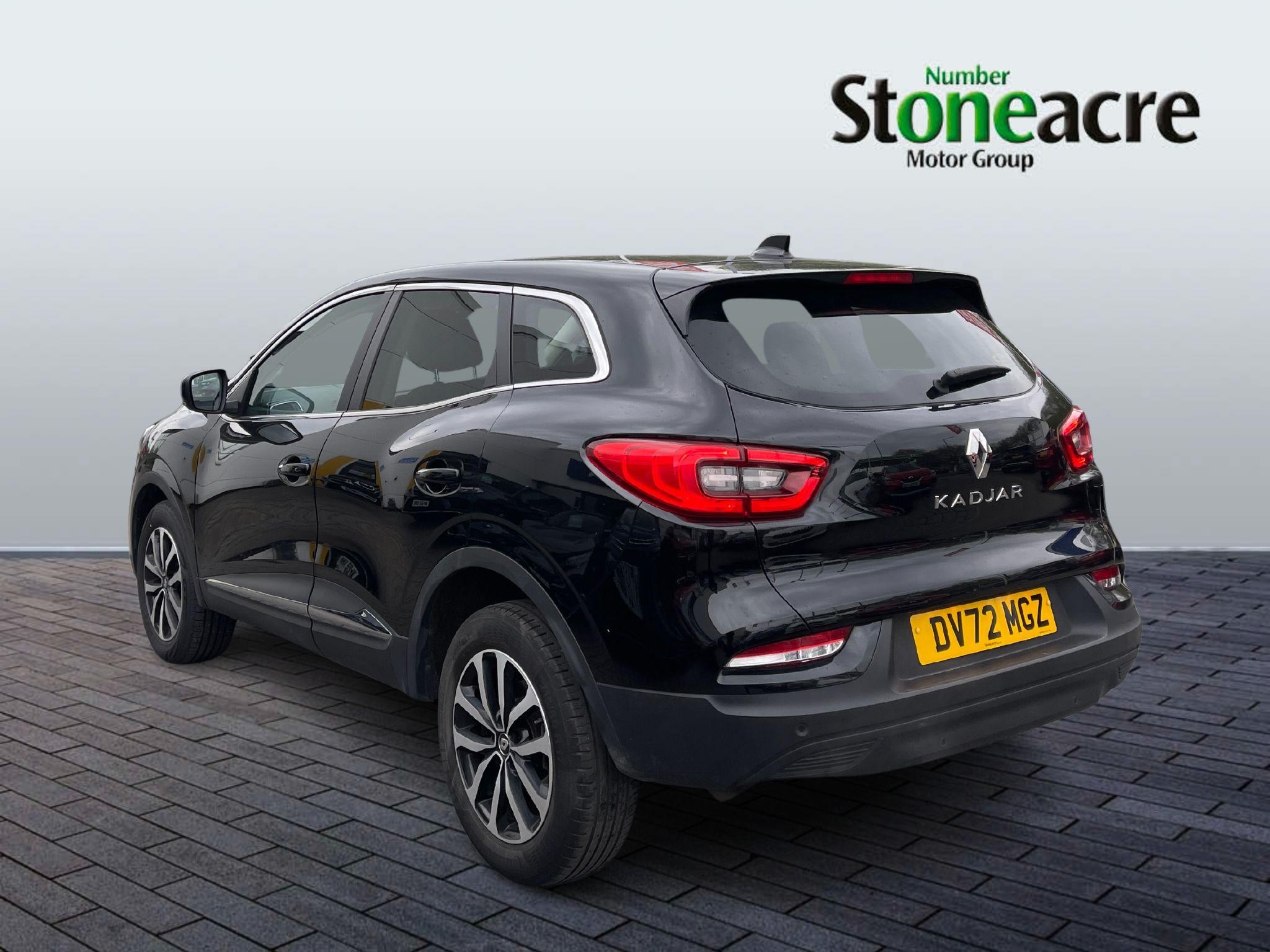 Renault Kadjar Image 5