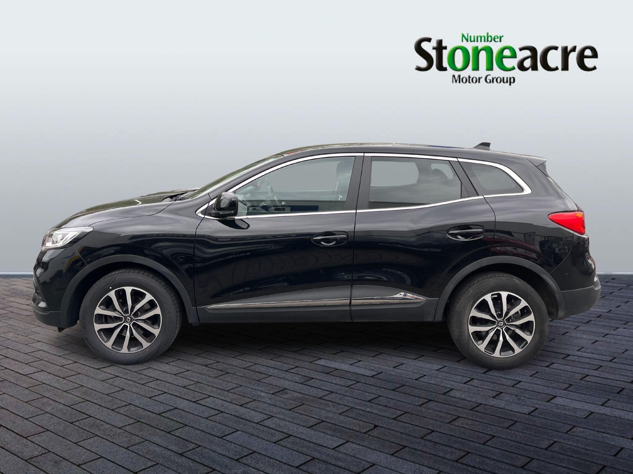 Renault Kadjar Image 6