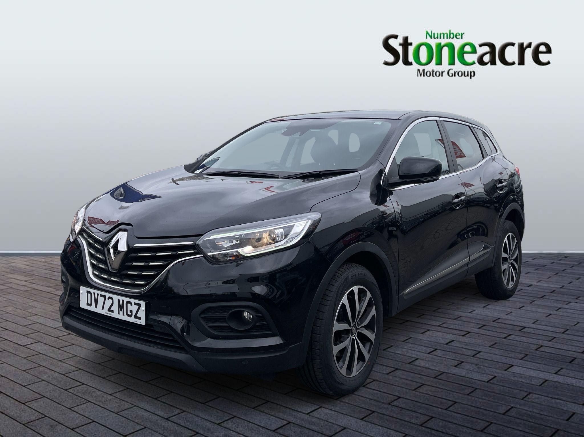 Renault Kadjar Image 7