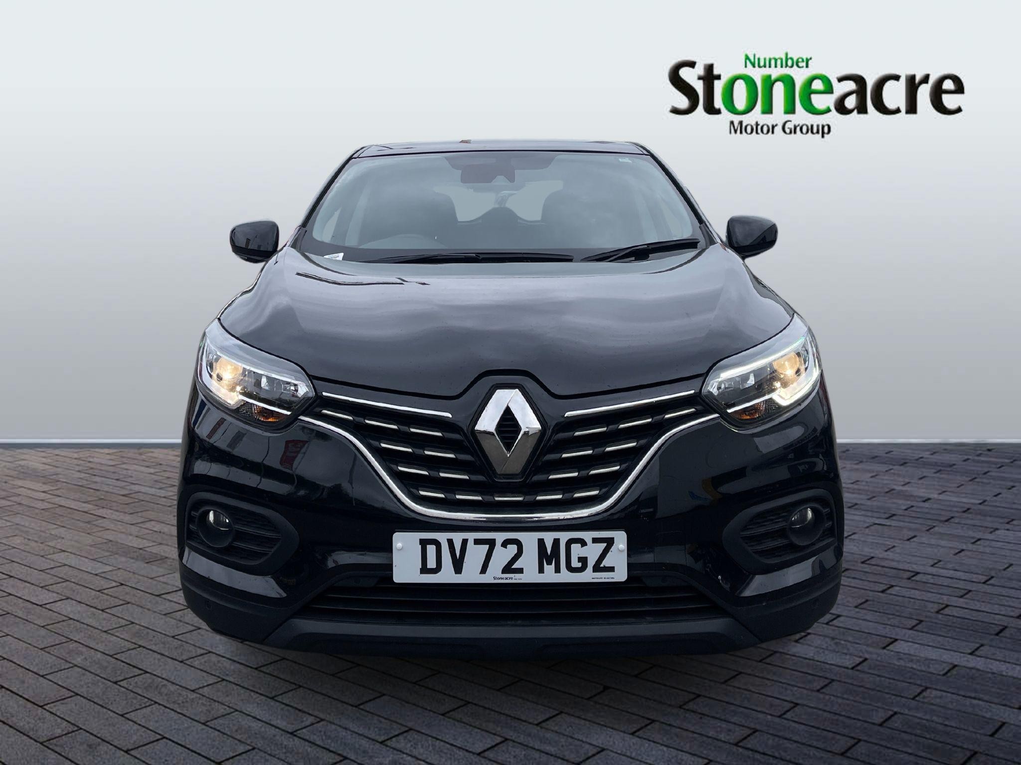 Renault Kadjar Image 8