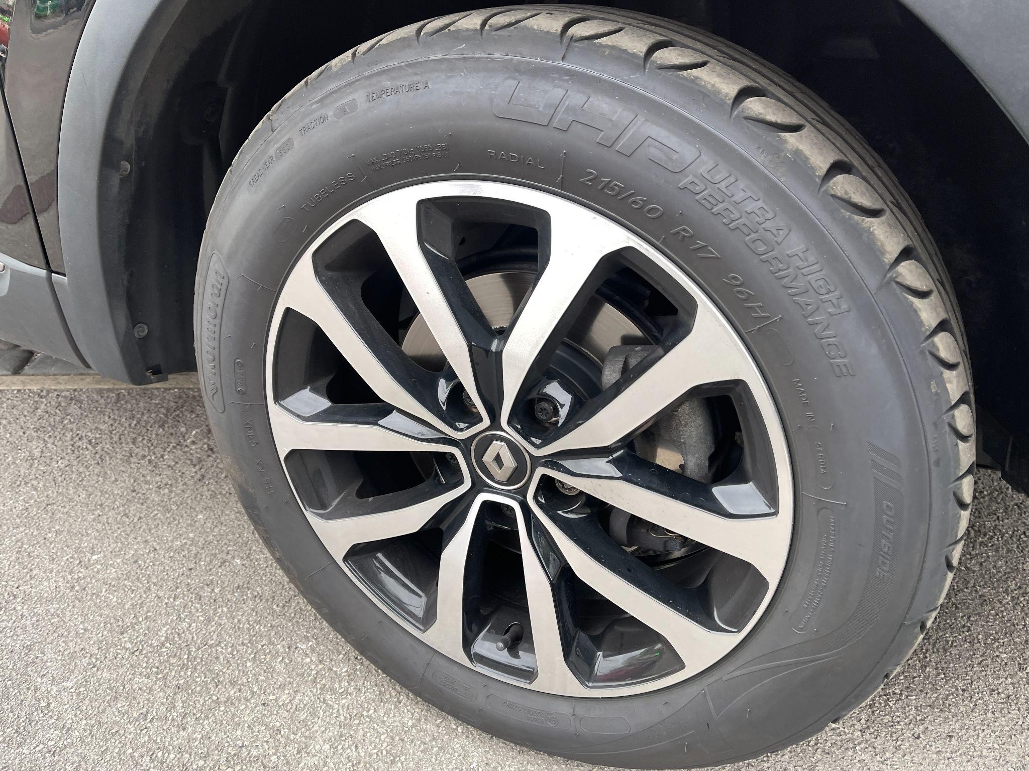 Renault Kadjar Image 9
