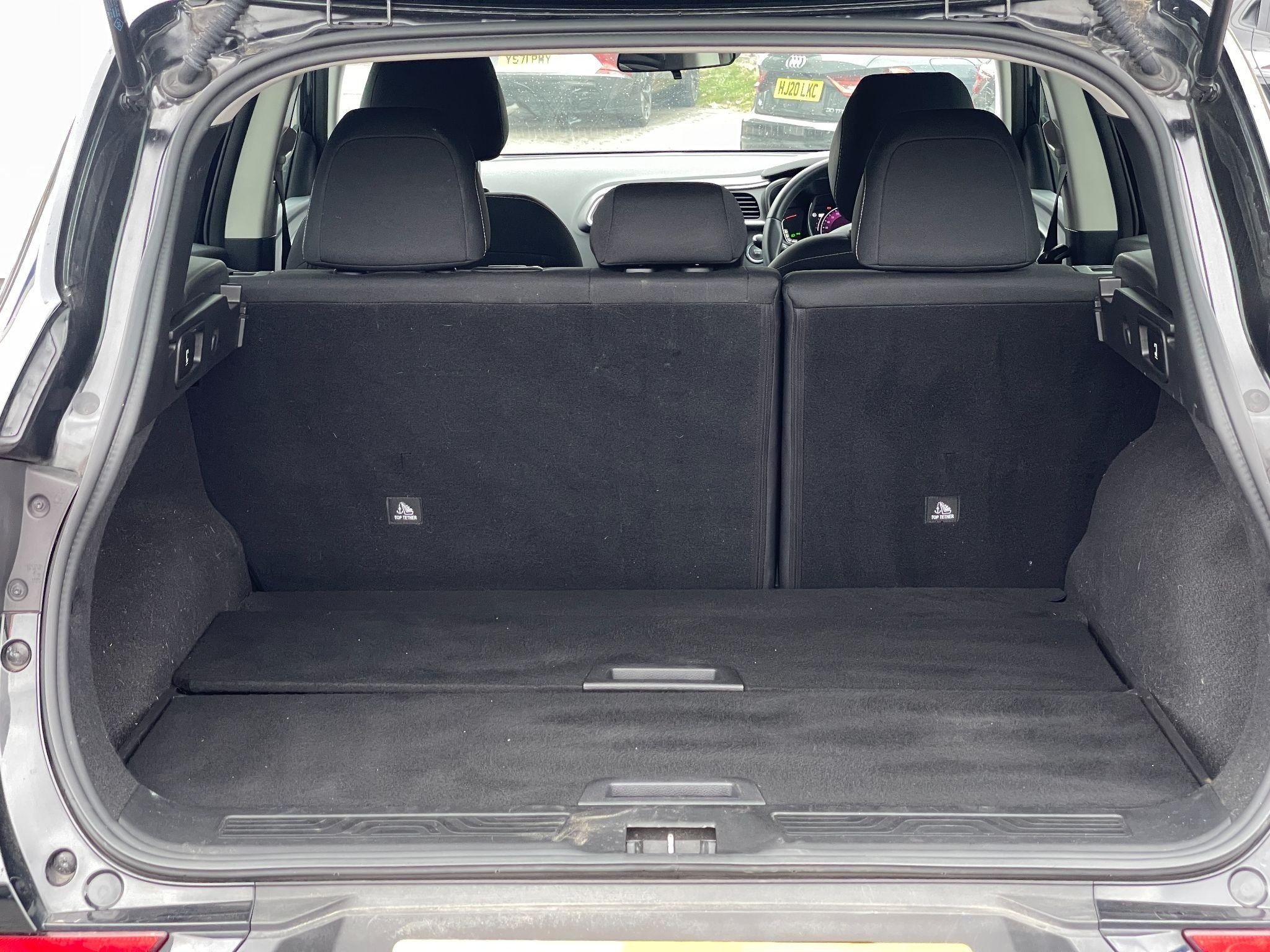 Renault Kadjar Image 10