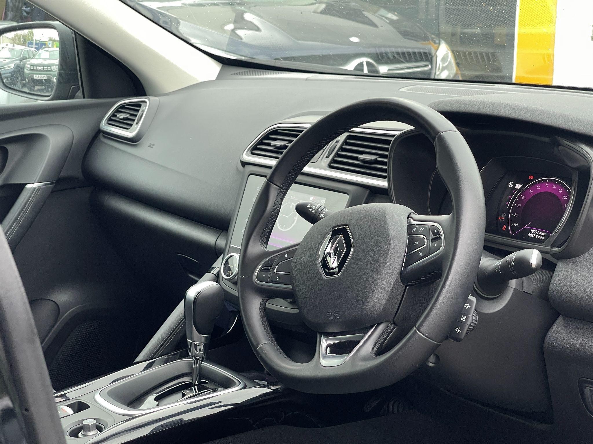 Renault Kadjar Image 11