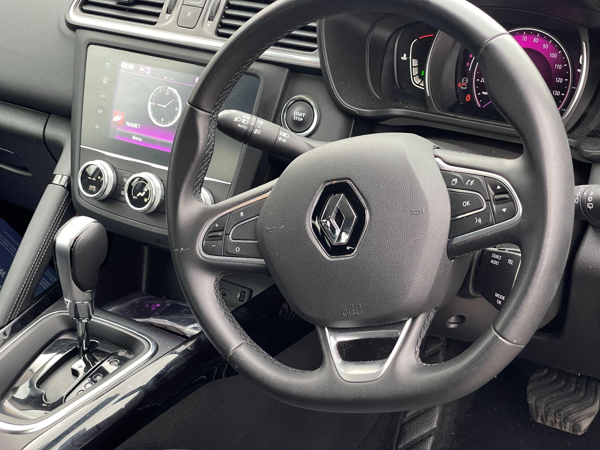 Renault Kadjar Image 15