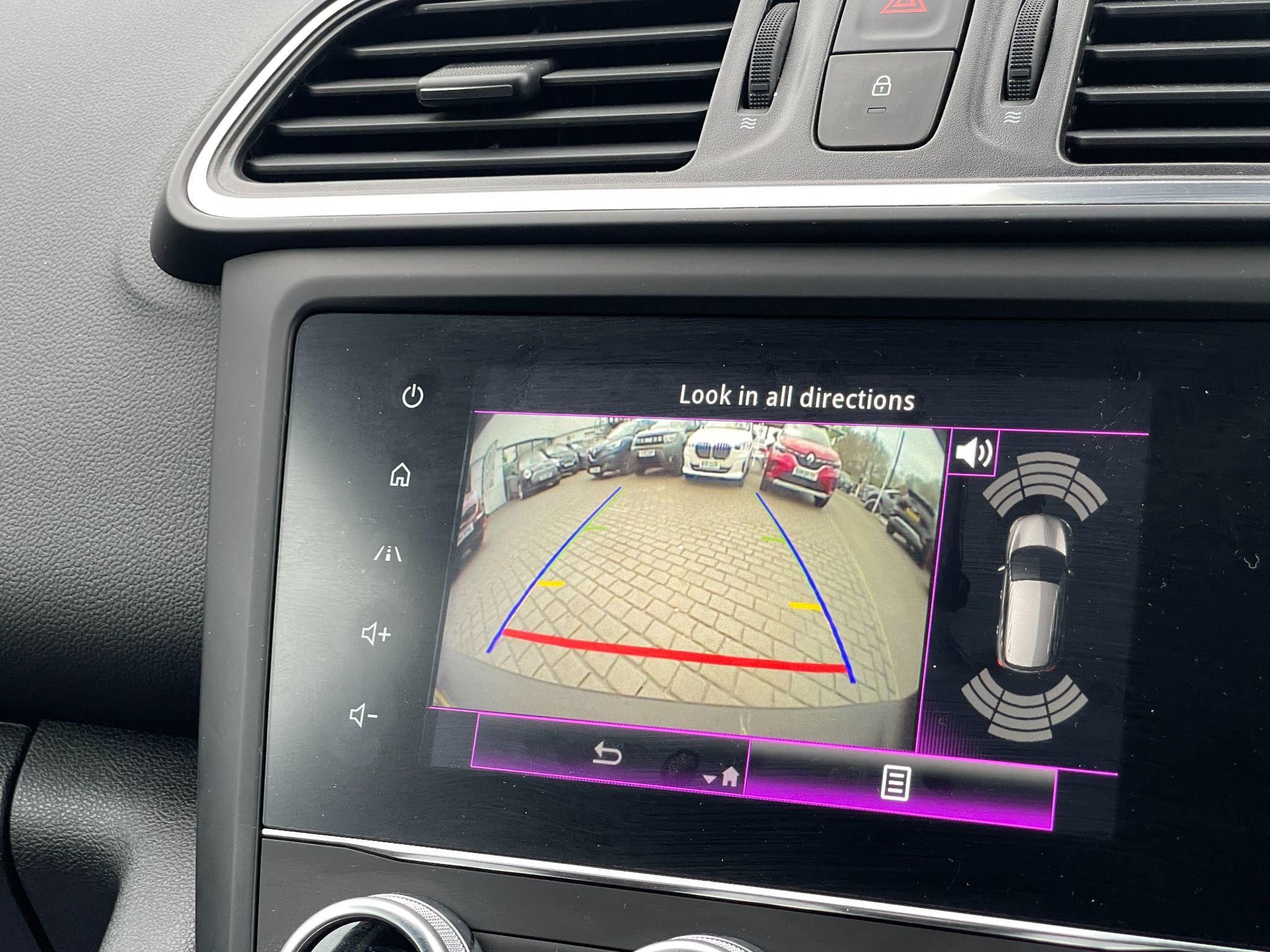 Renault Kadjar Image 19