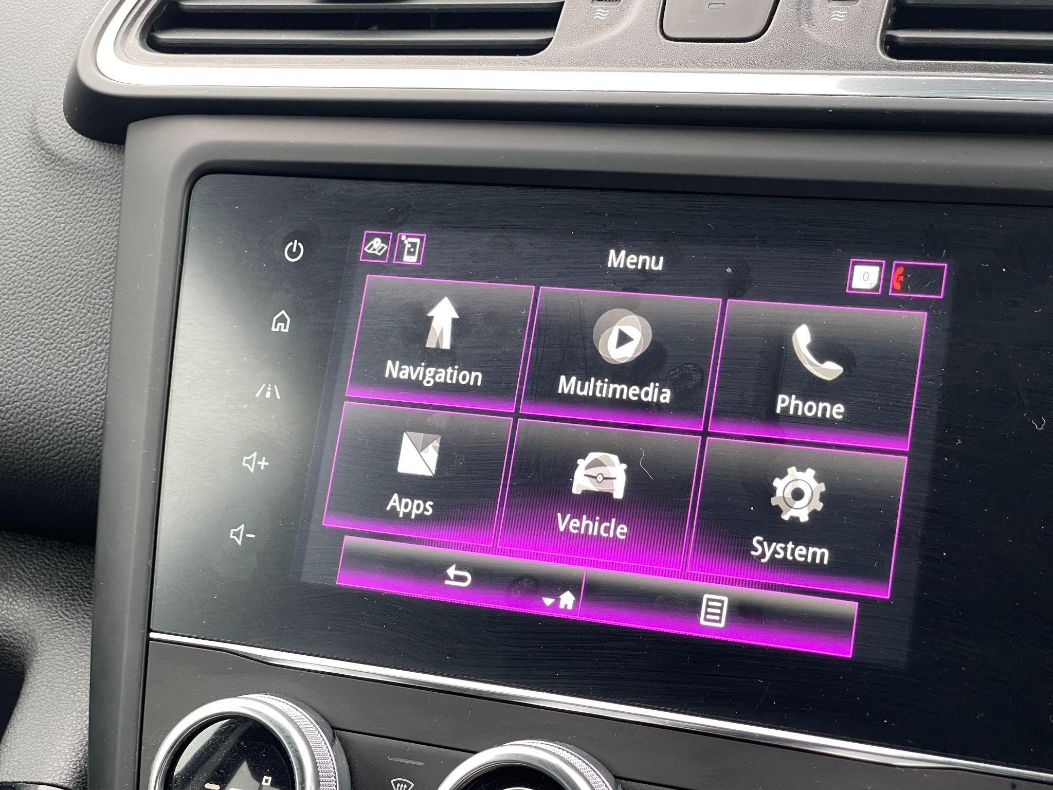Renault Kadjar Image 21