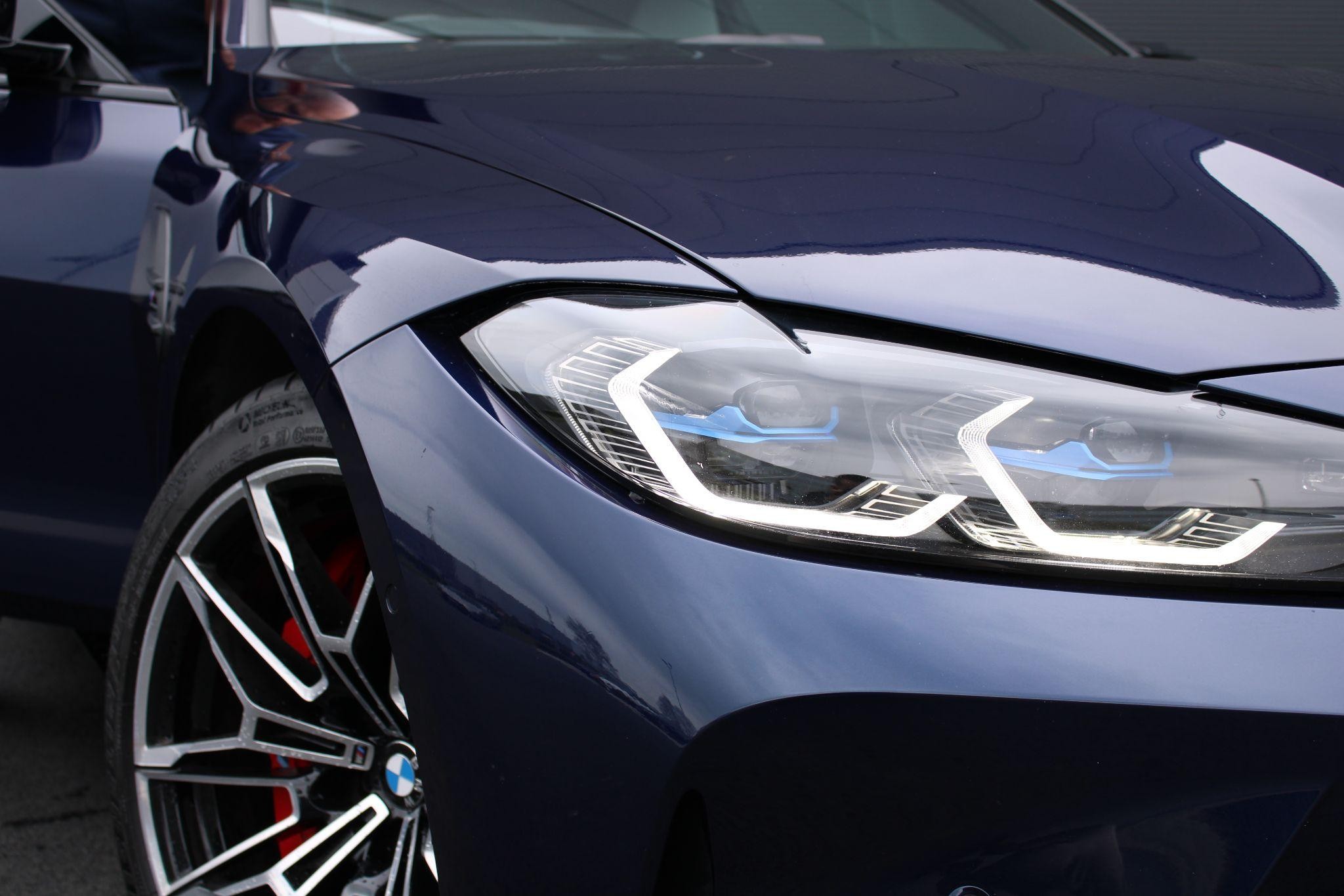 BMW M4 Image 29