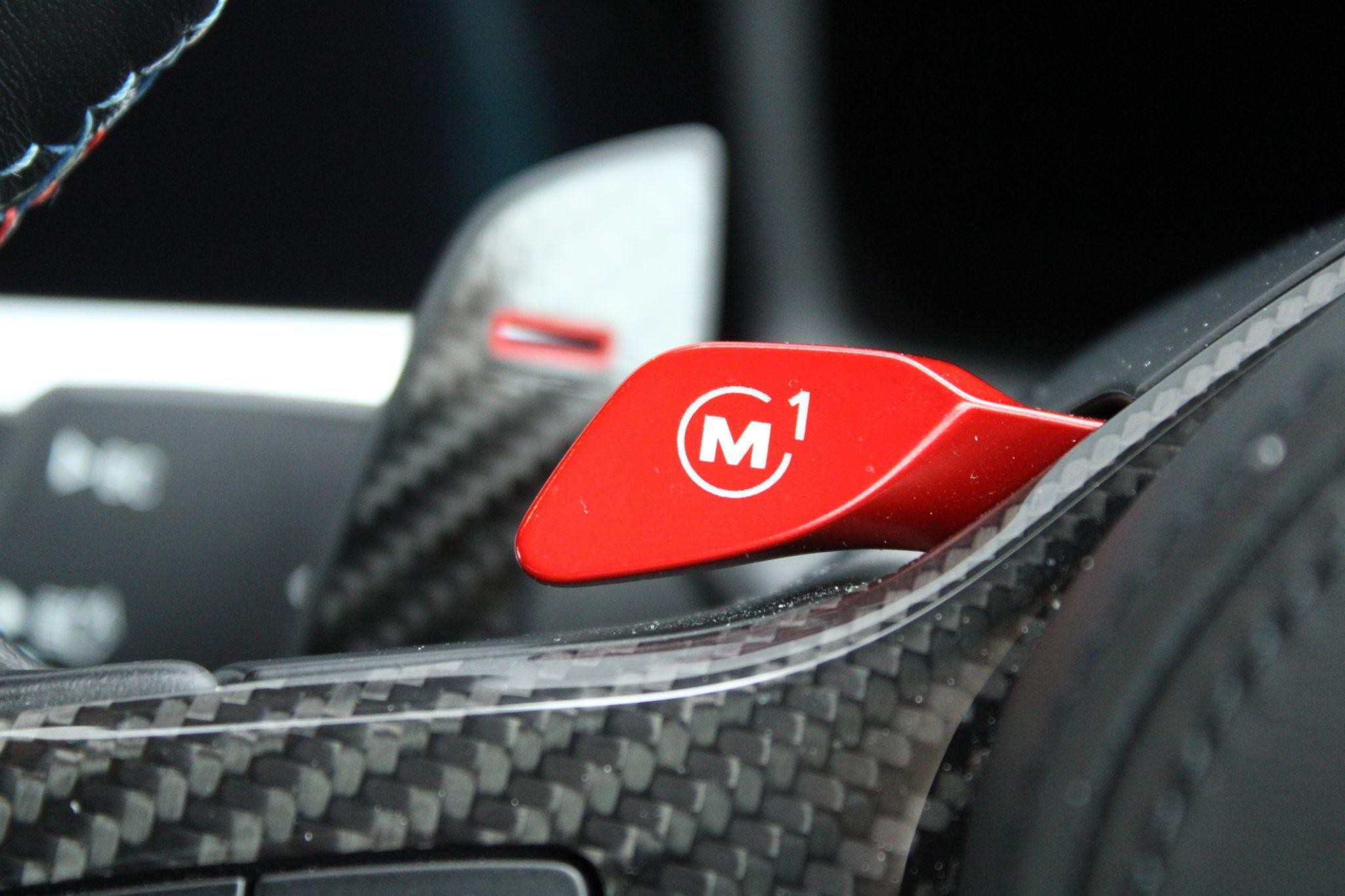 BMW M4 Image 33