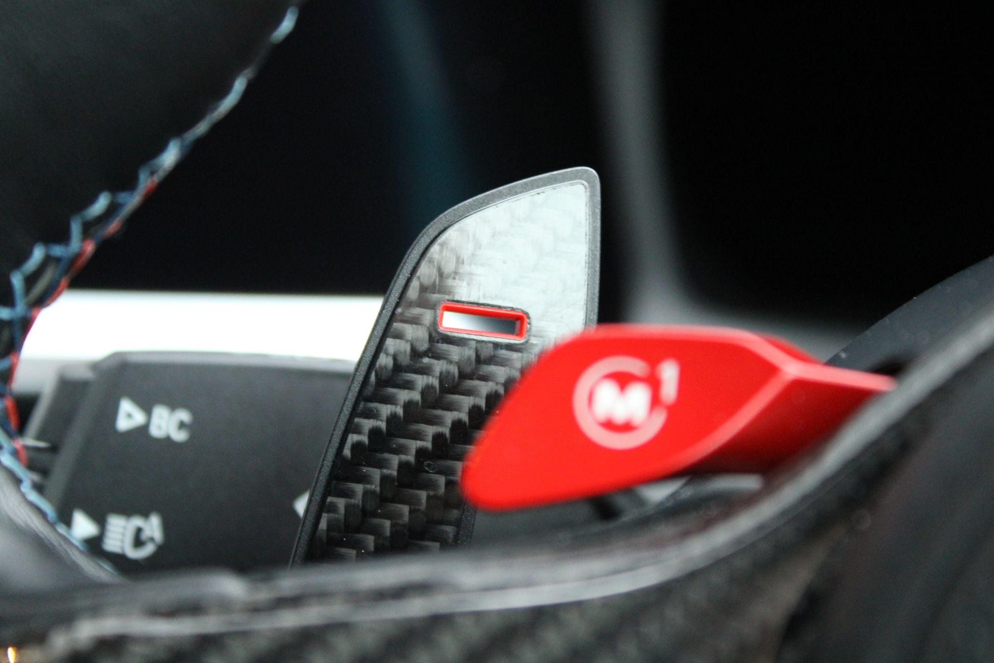 BMW M4 Image 20