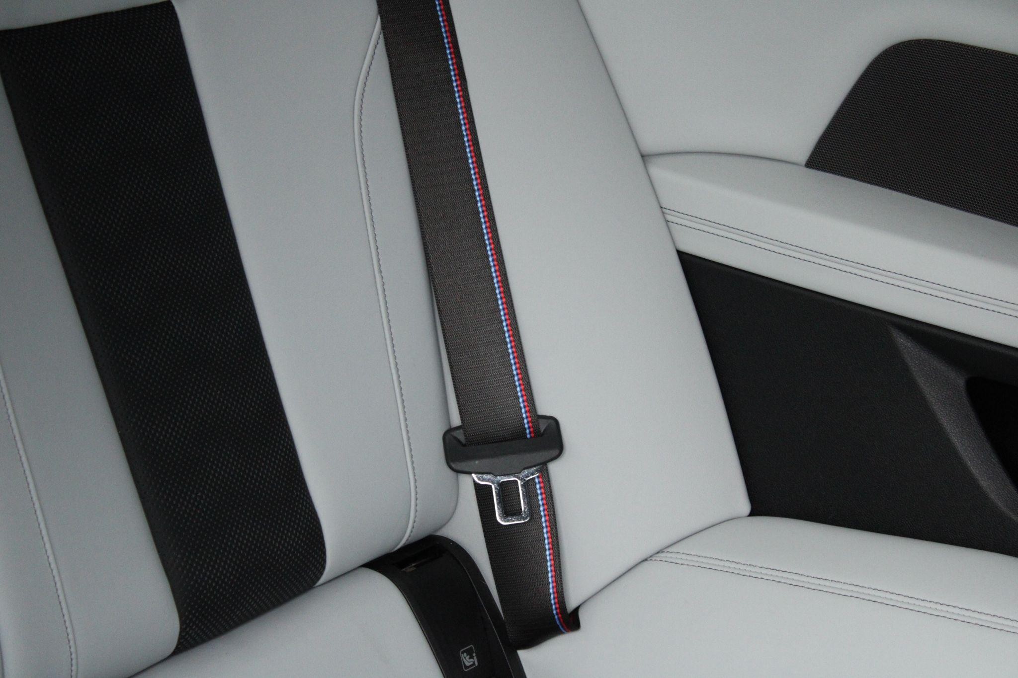 BMW M4 Image 35