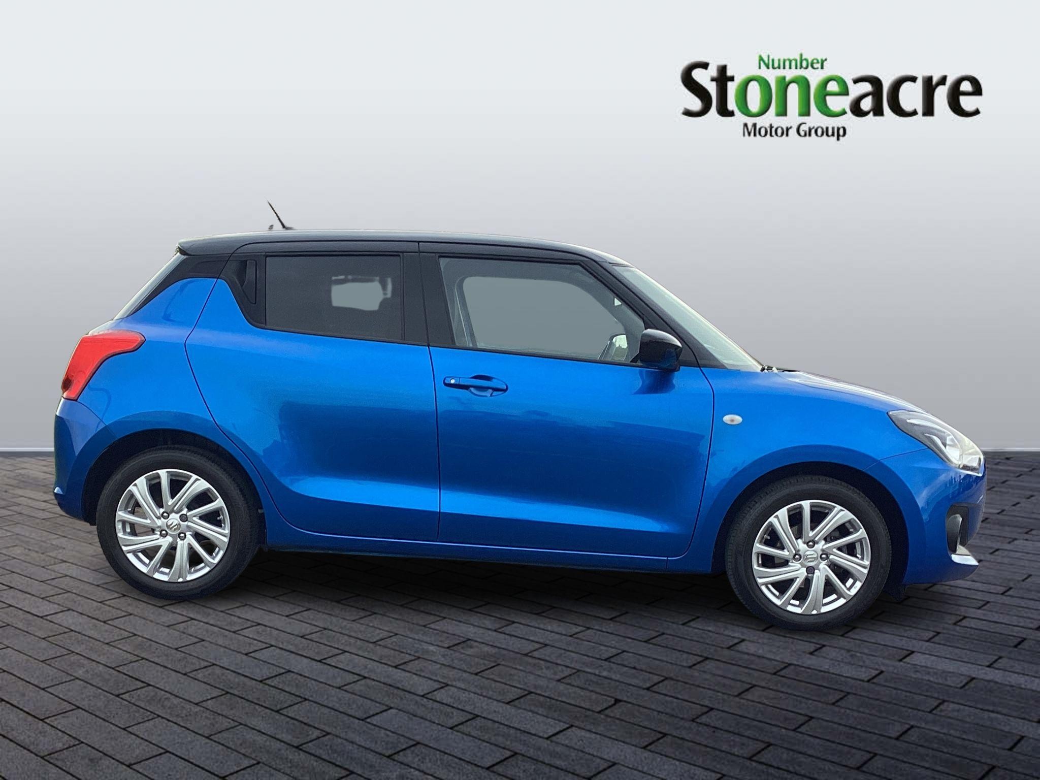 Suzuki Swift Image 7