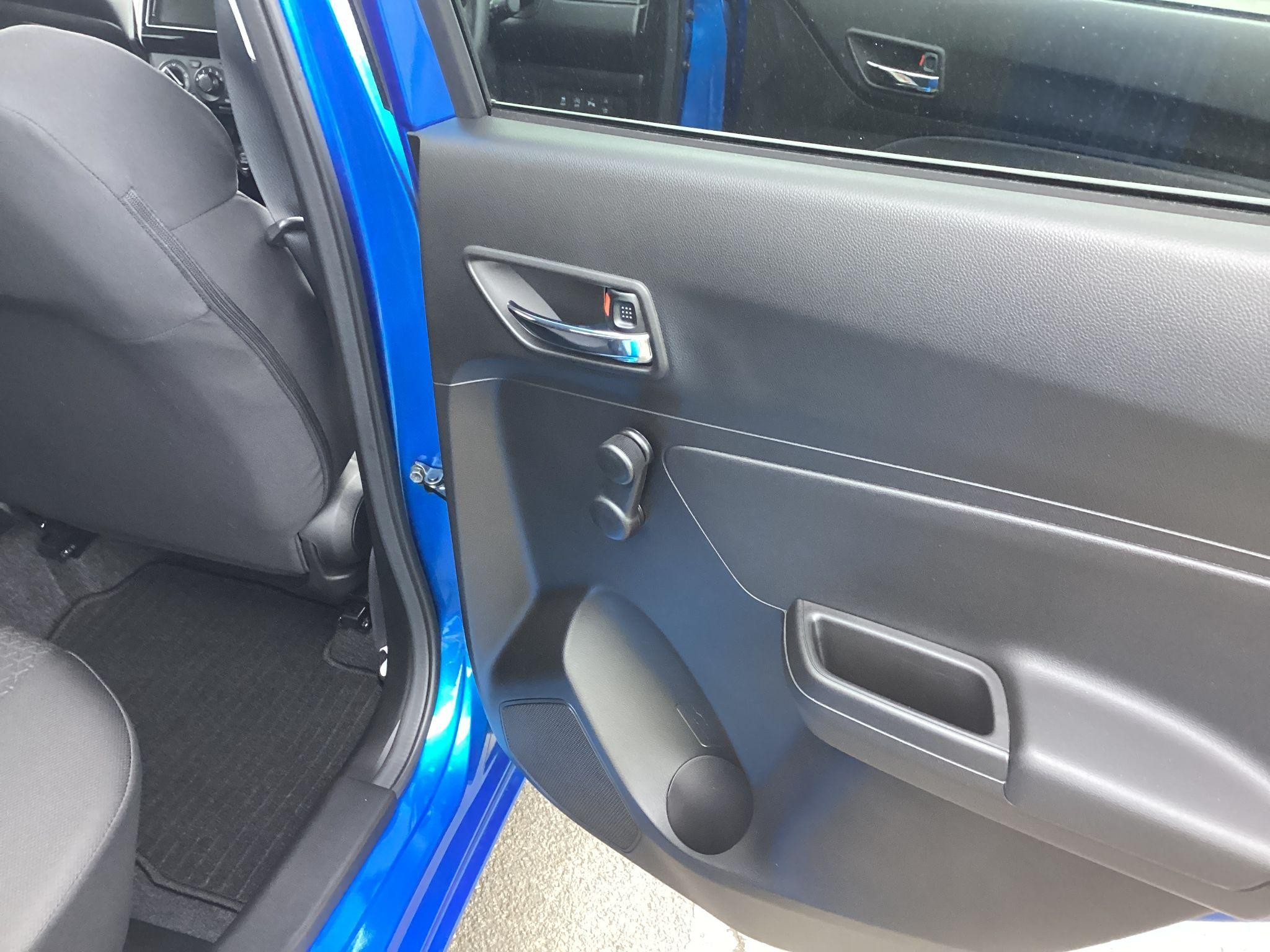 Suzuki Swift Image 17