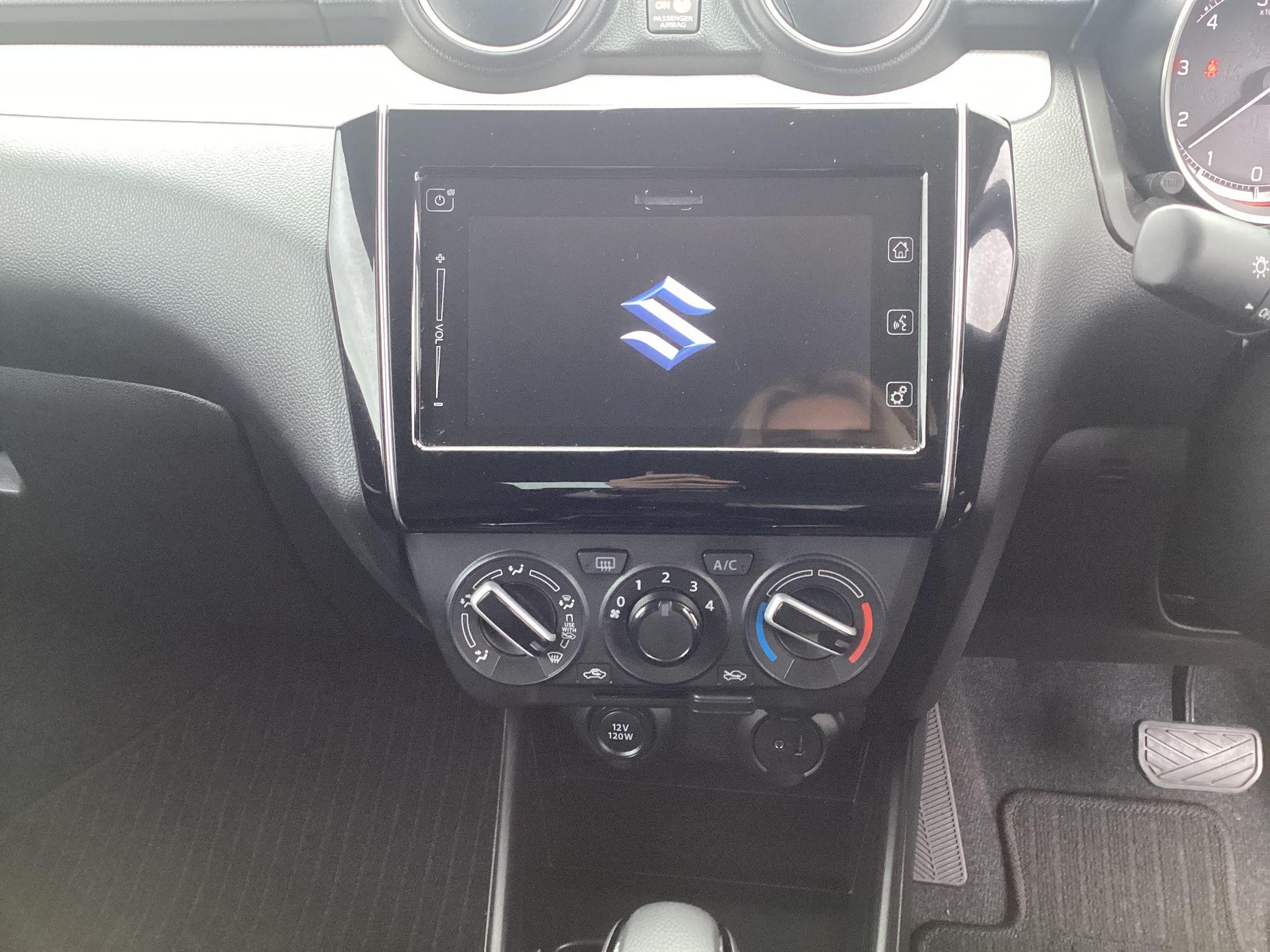 Suzuki Swift Image 23