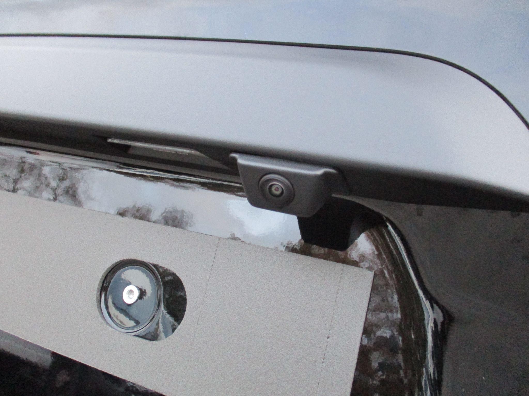 Ford Transit Courier Image 14