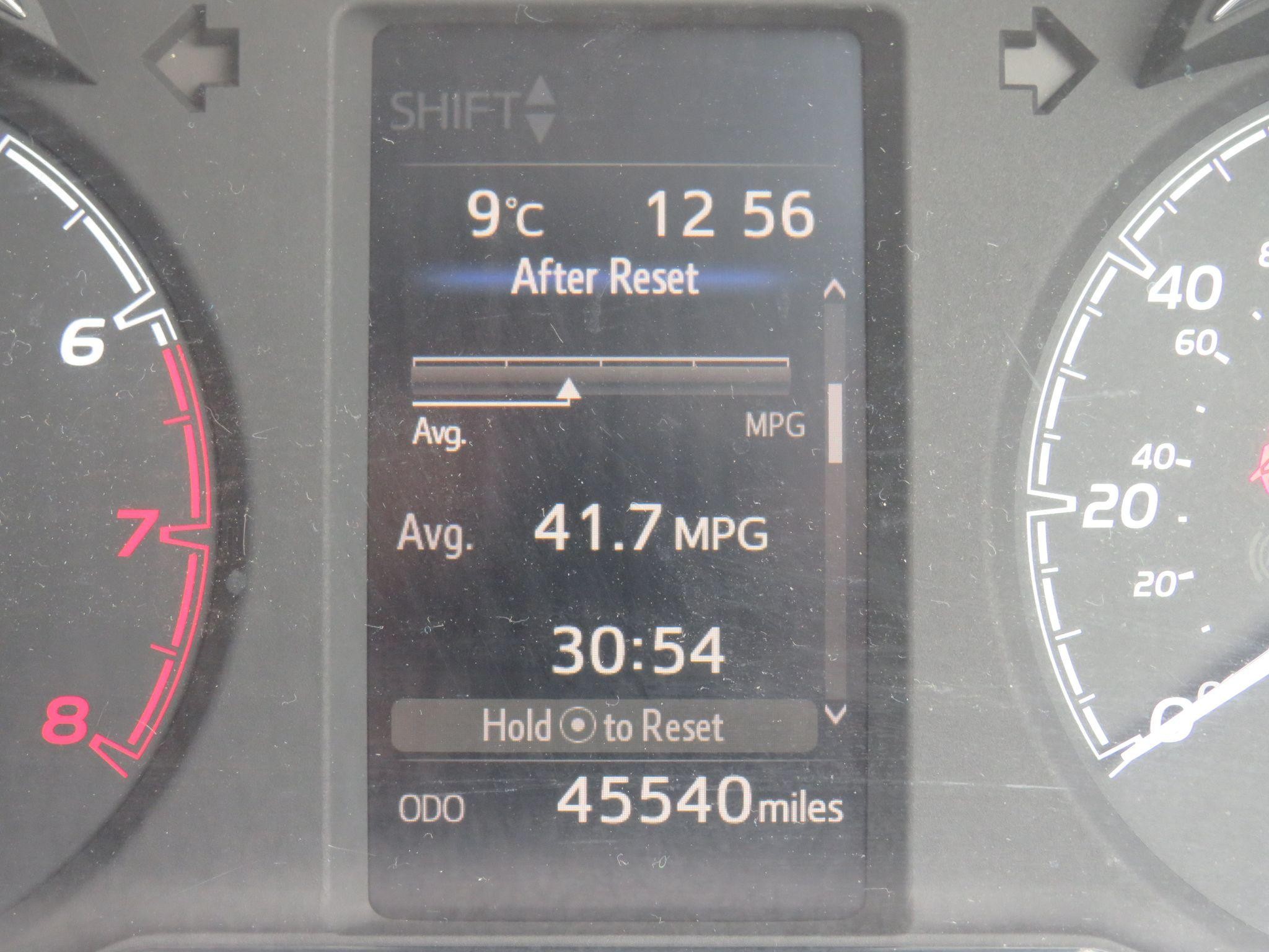 Toyota Yaris Image 31