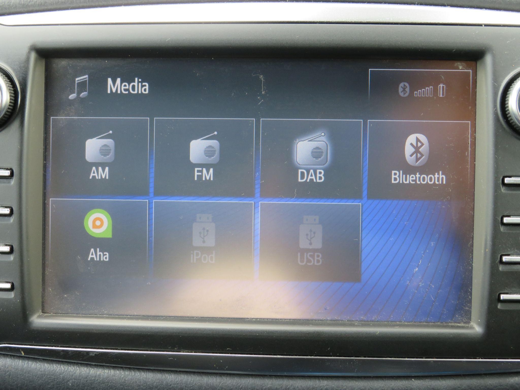Toyota Yaris Image 39