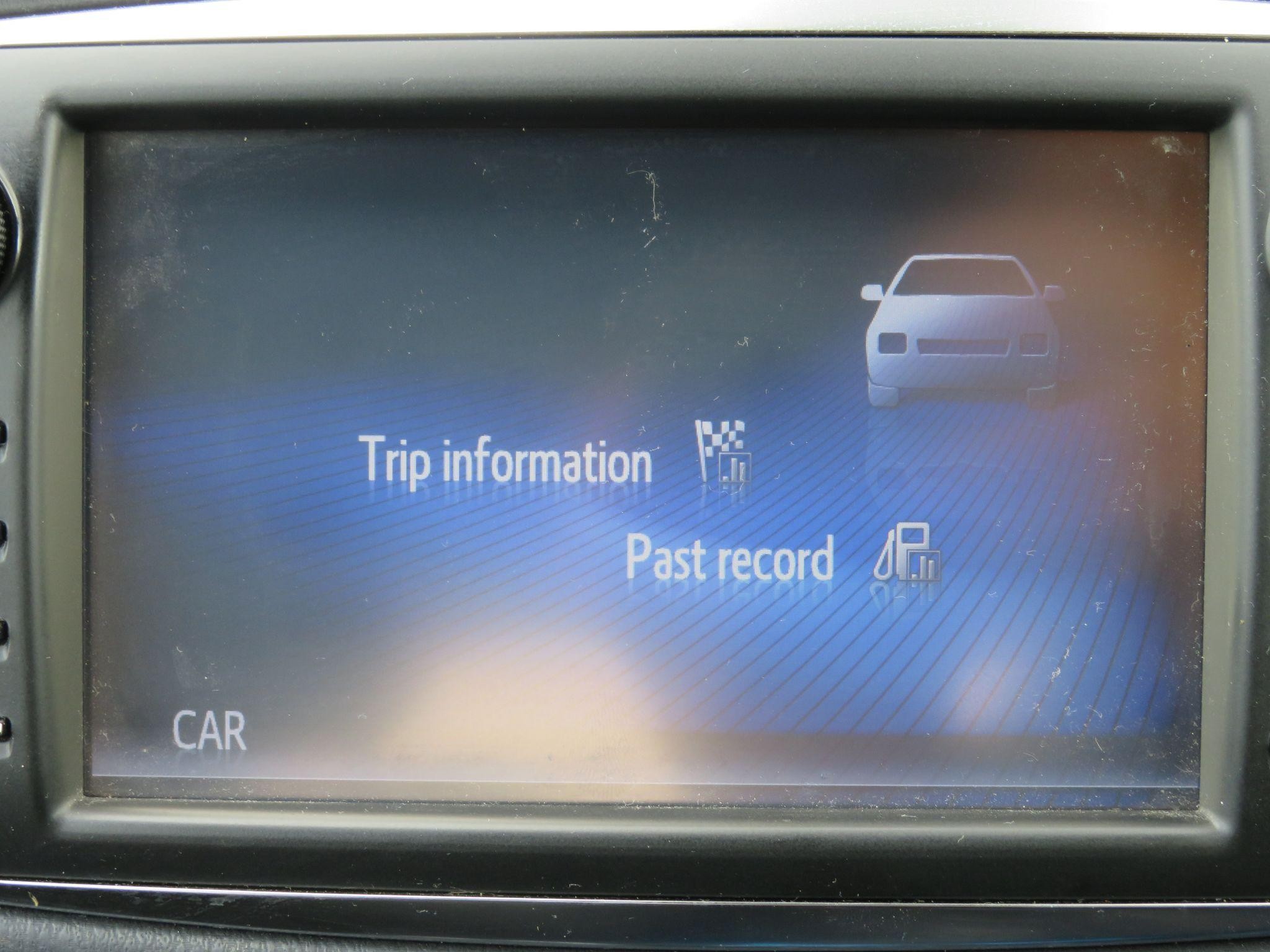 Toyota Yaris Image 40