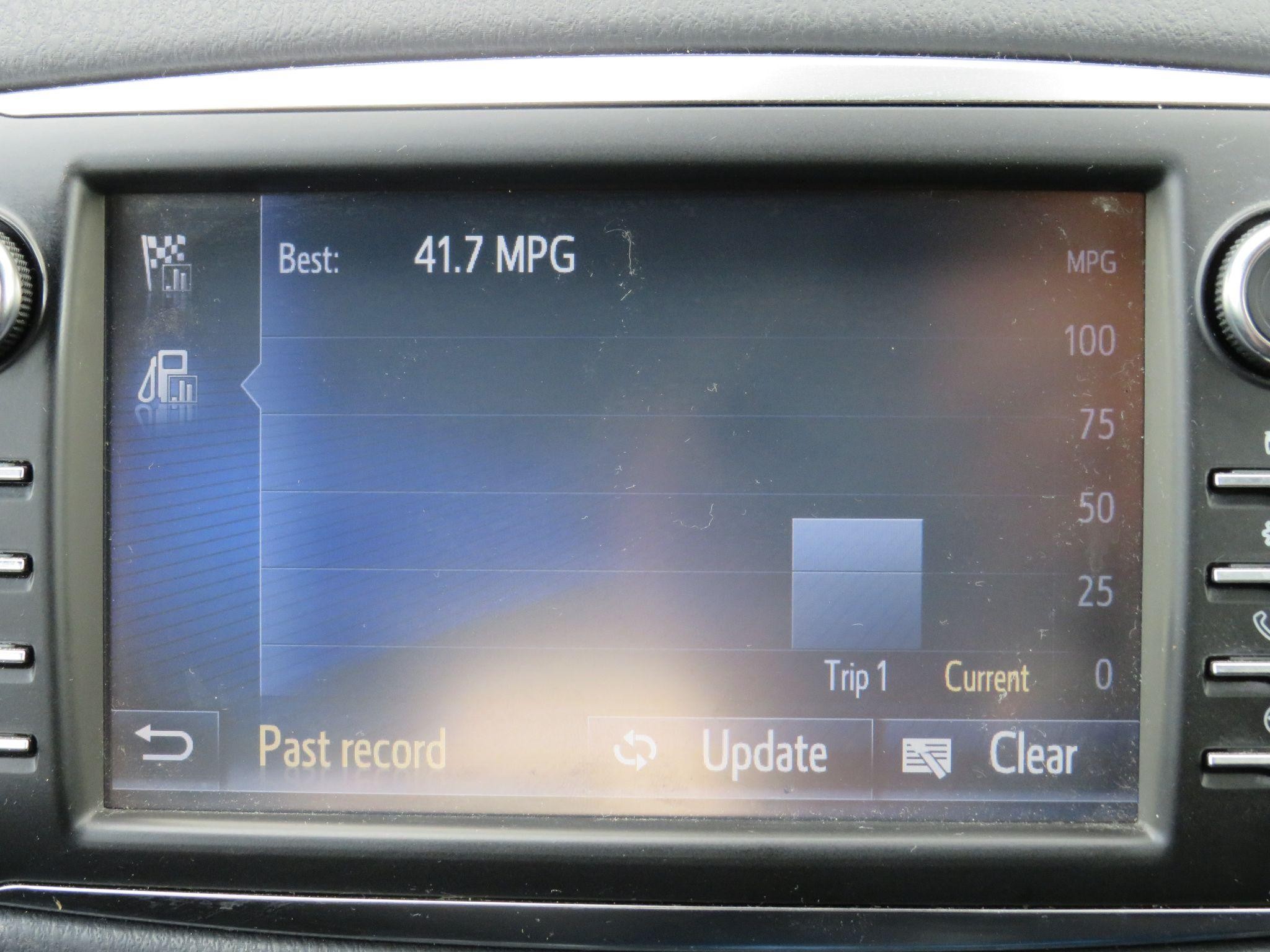 Toyota Yaris Image 41