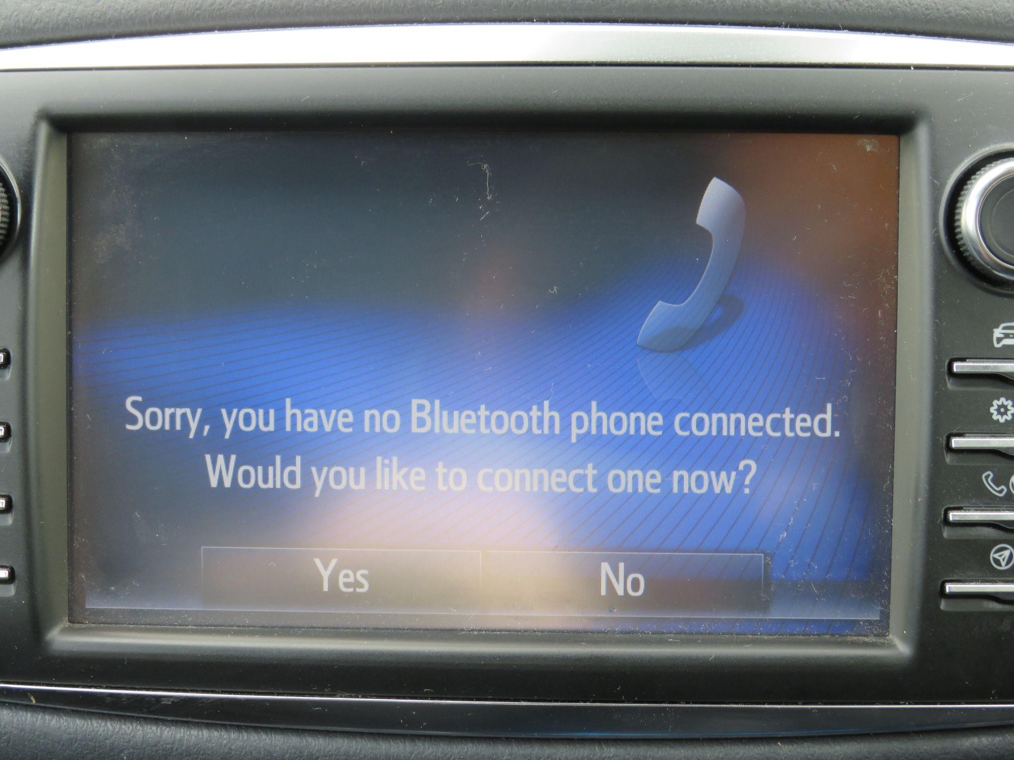 Toyota Yaris Image 42