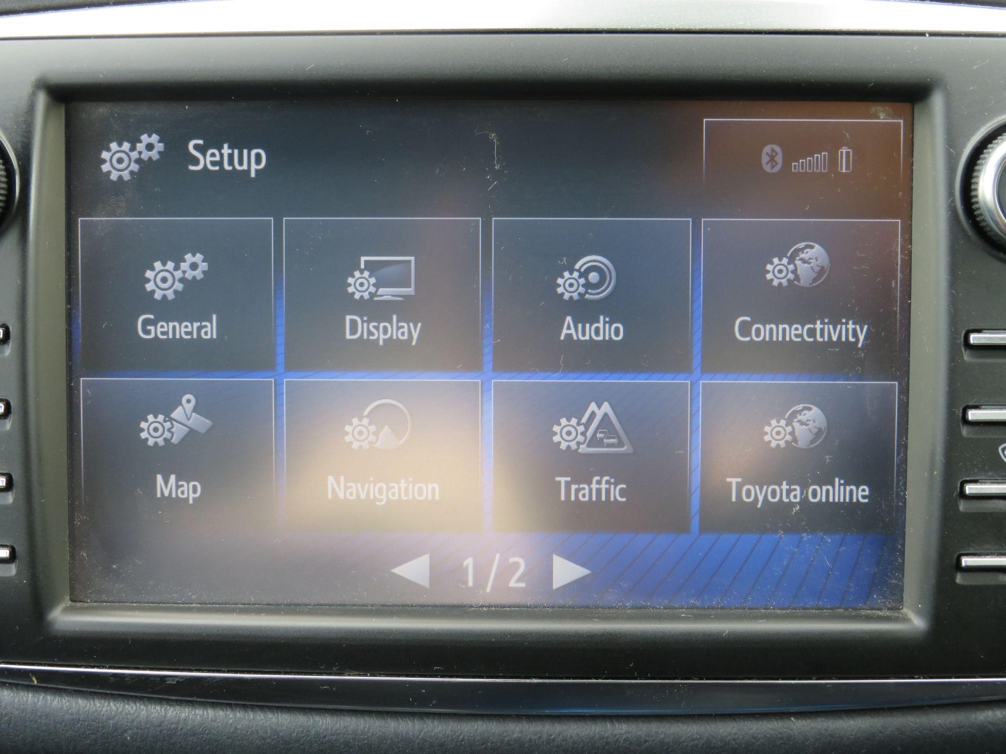 Toyota Yaris Image 43