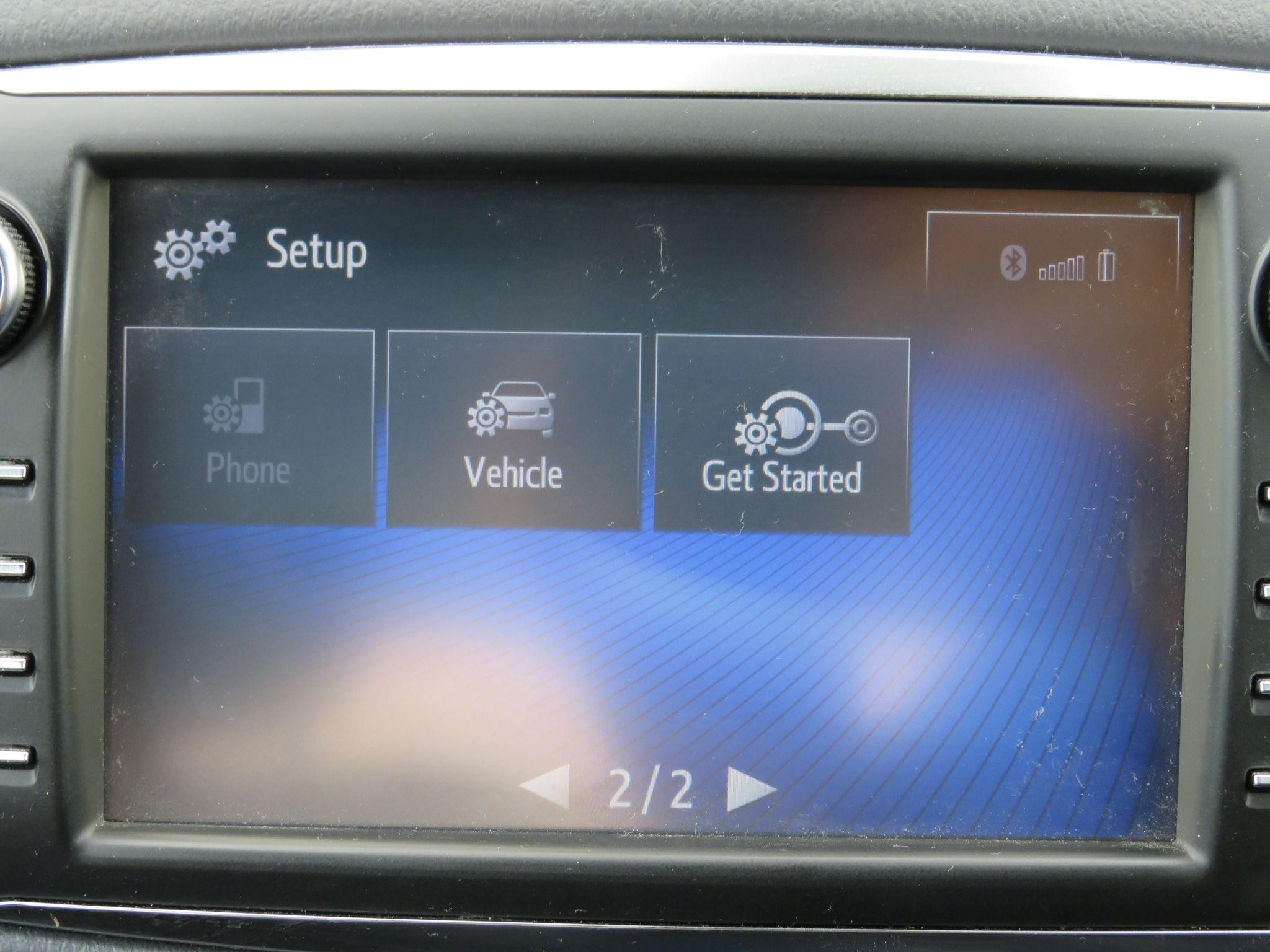 Toyota Yaris Image 44