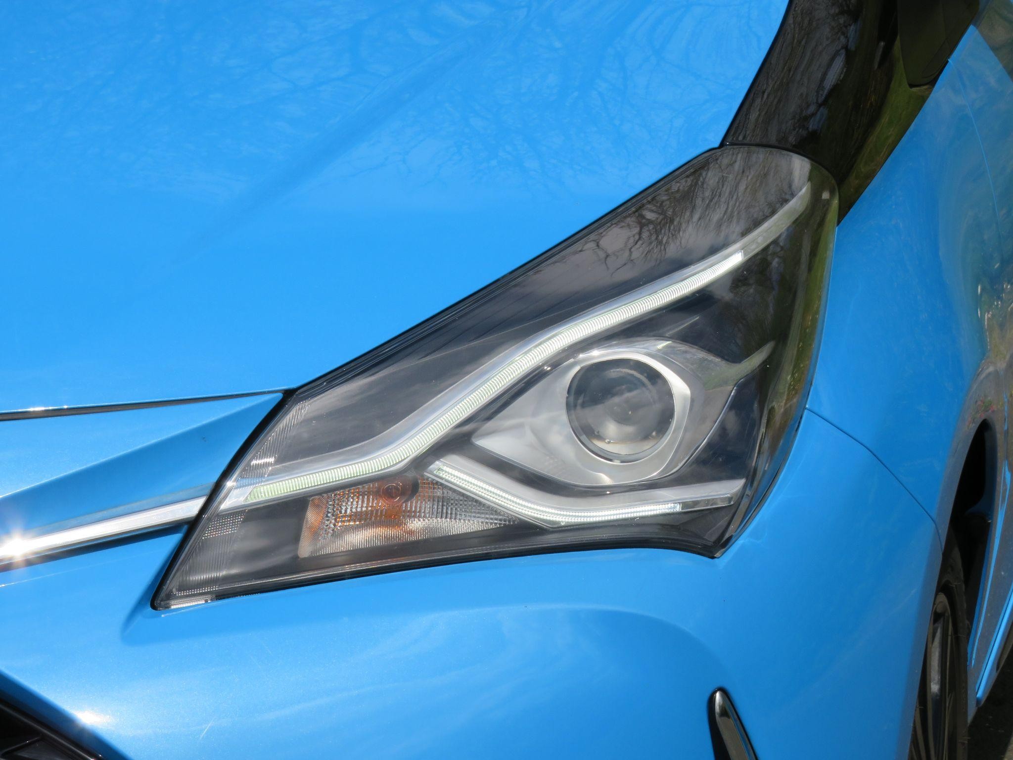Toyota Yaris Image 46