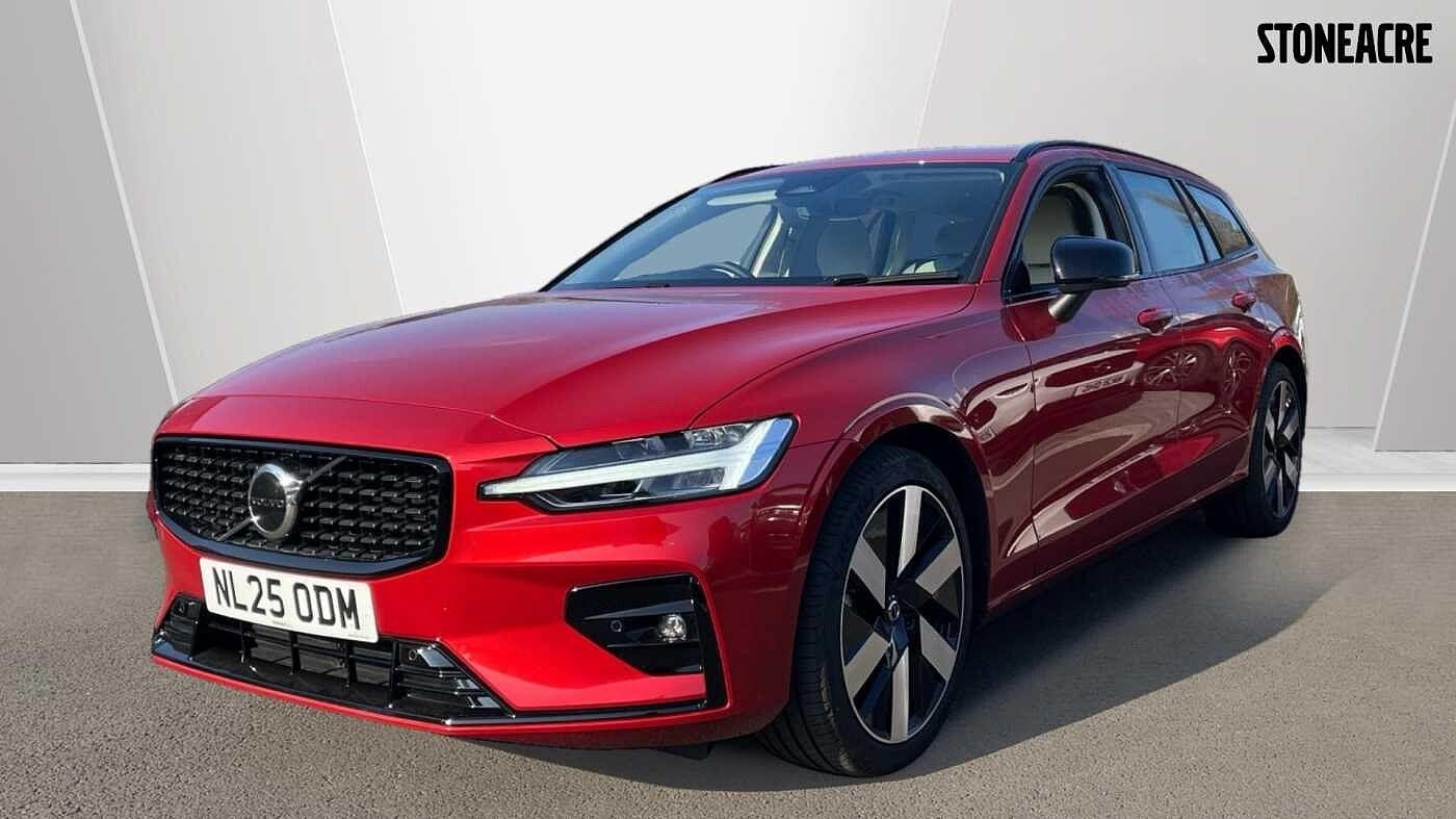 Volvo V60 Image 7