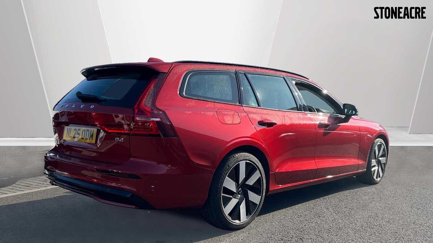 Volvo V60 Image 8