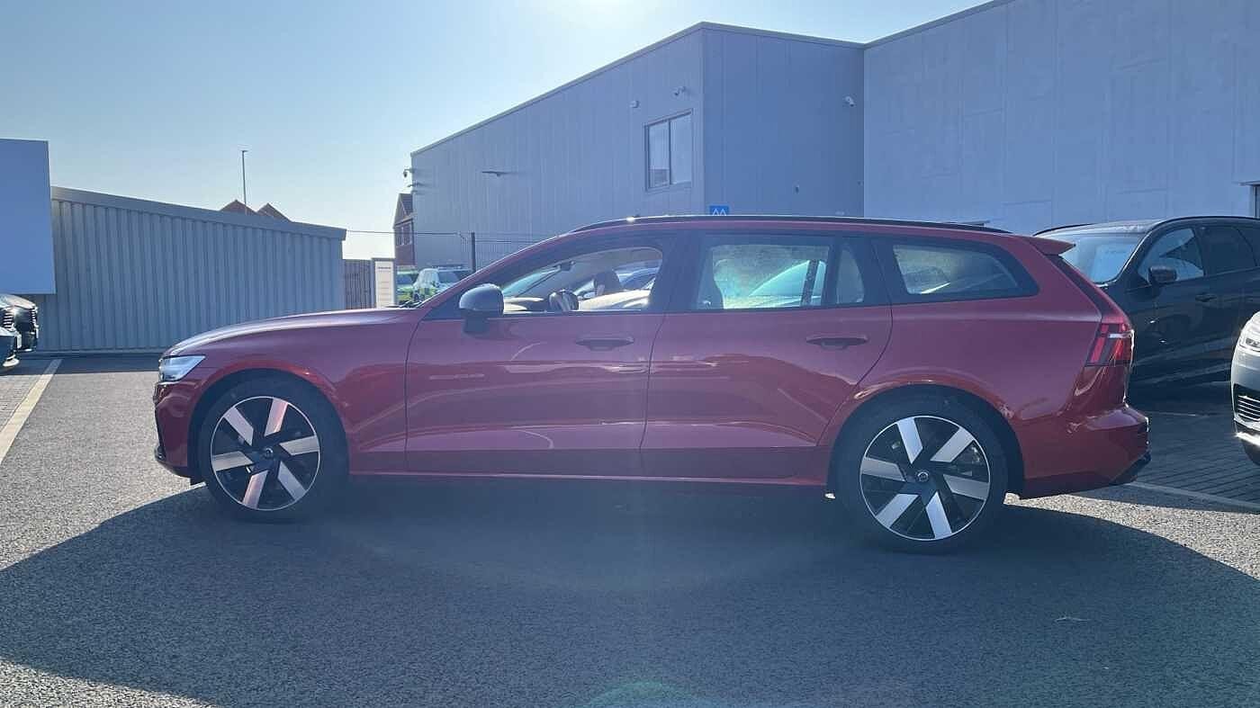 Volvo V60 Image 9