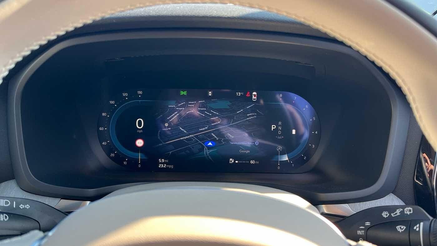 Volvo V60 Image 12