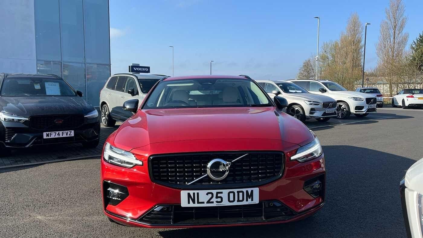 Volvo V60 Image 13
