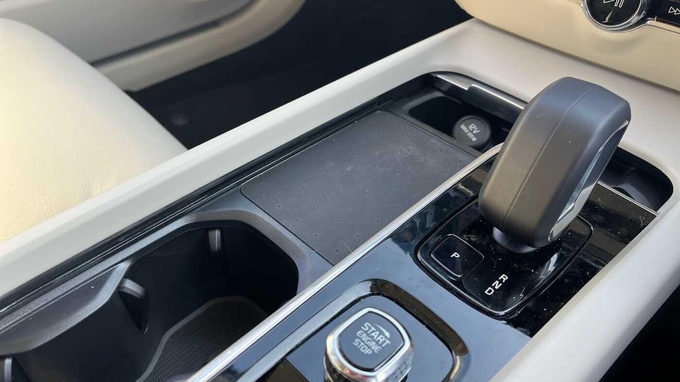 Volvo V60 Image 27