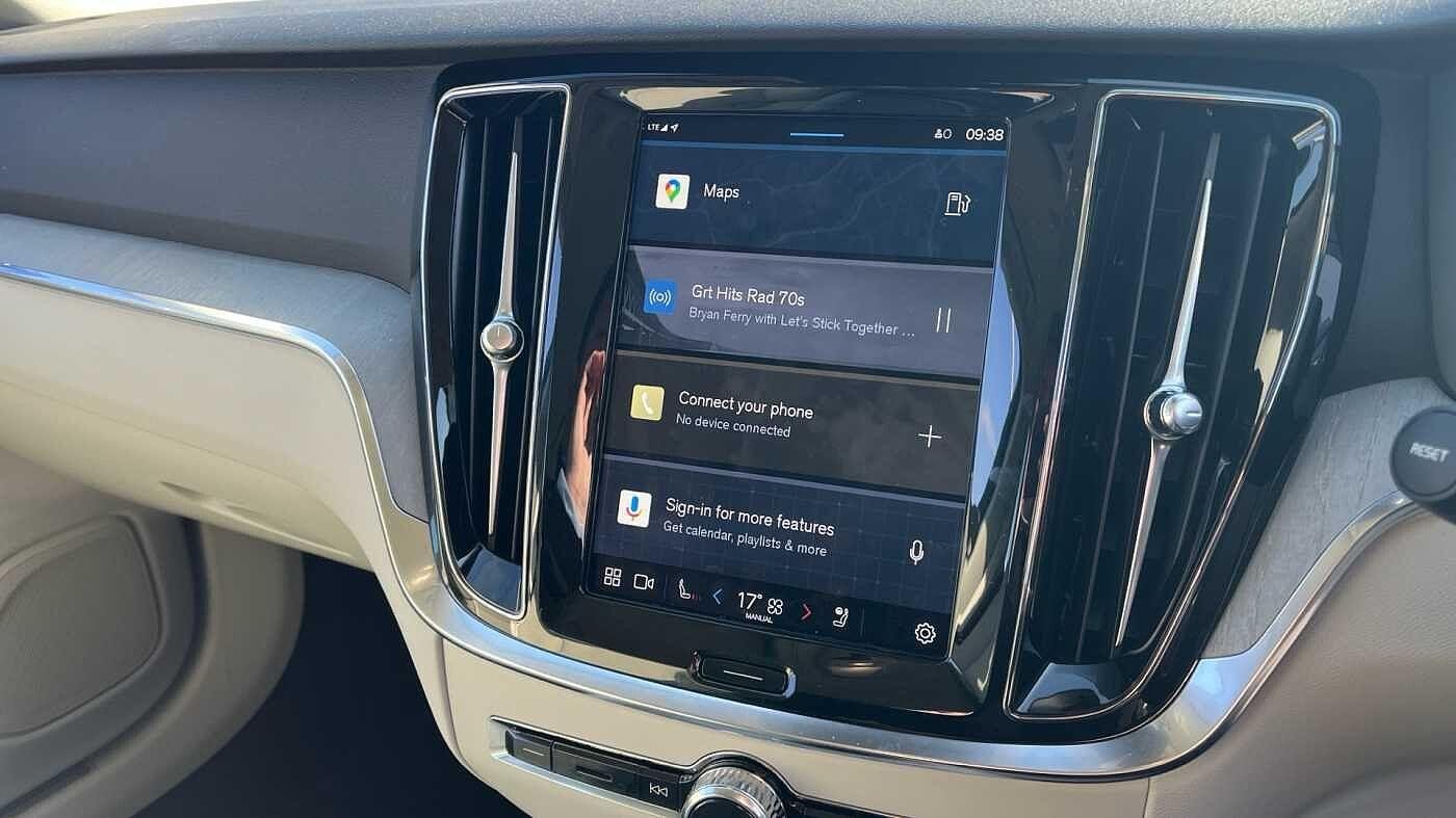 Volvo V60 Image 31