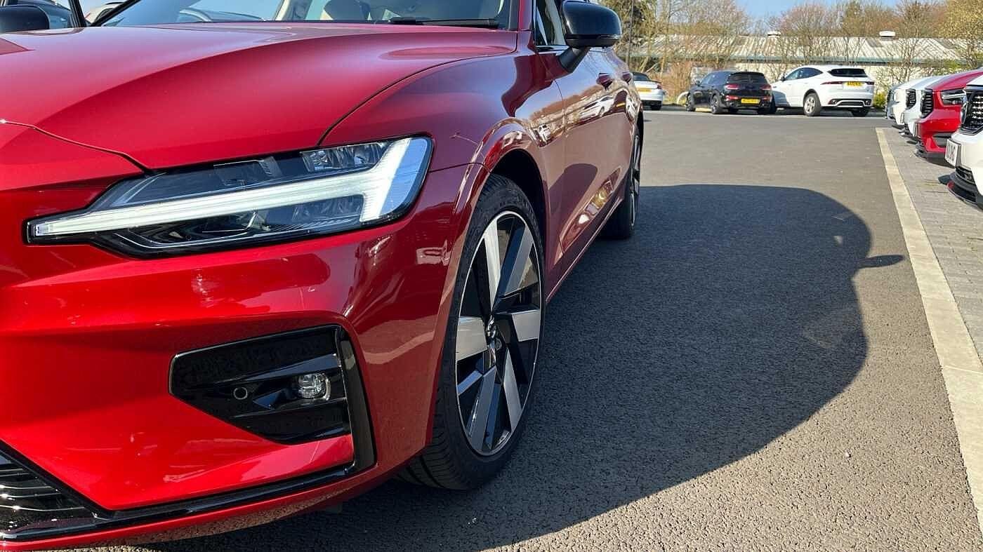 Volvo V60 Image 35