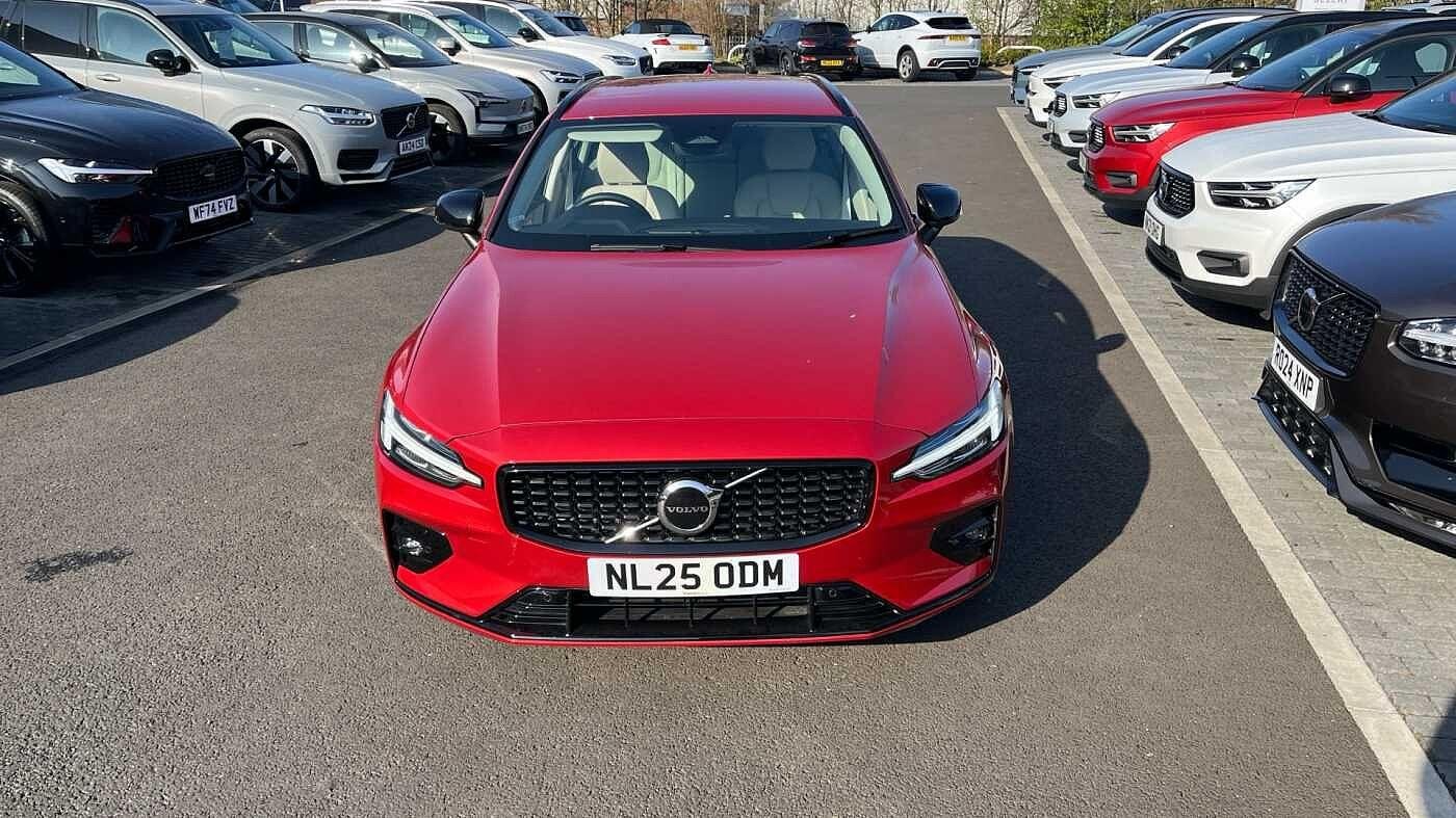 Volvo V60 Image 44
