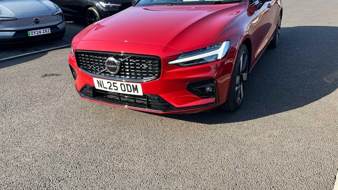 Volvo V60 Image 45