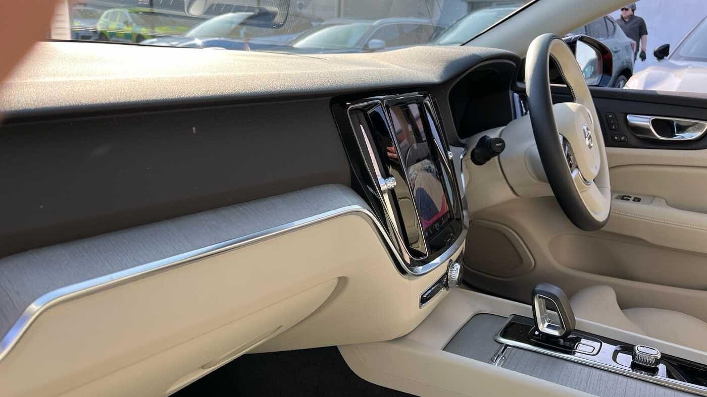 Volvo V60 Image 47