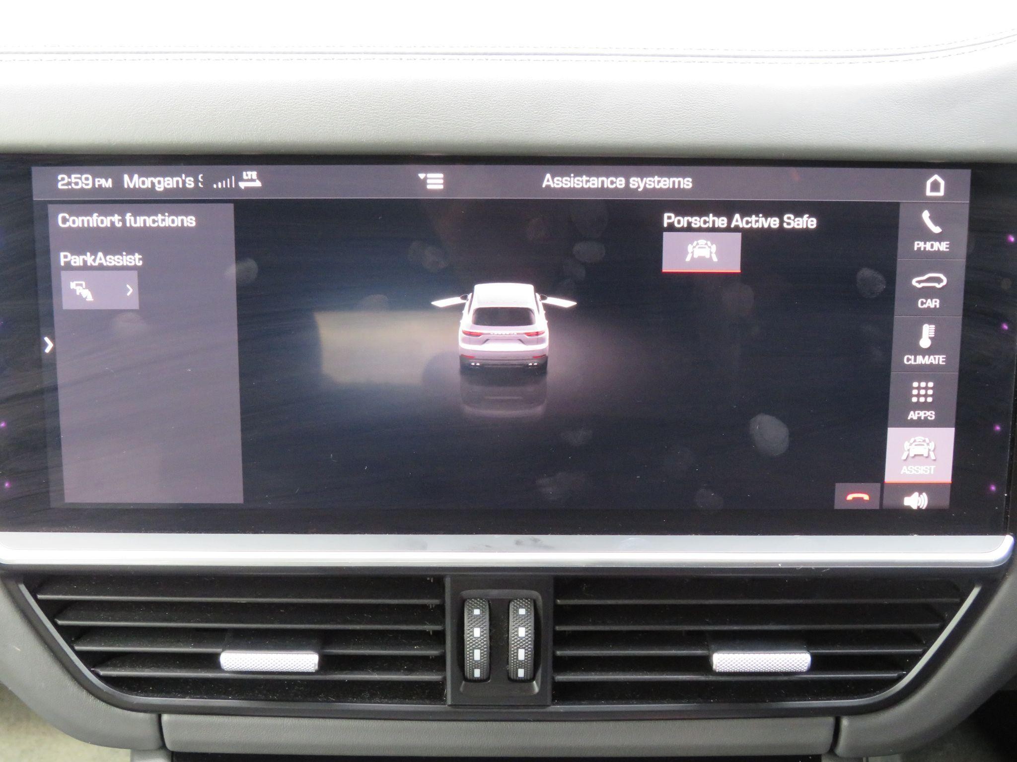Porsche Cayenne Image 57