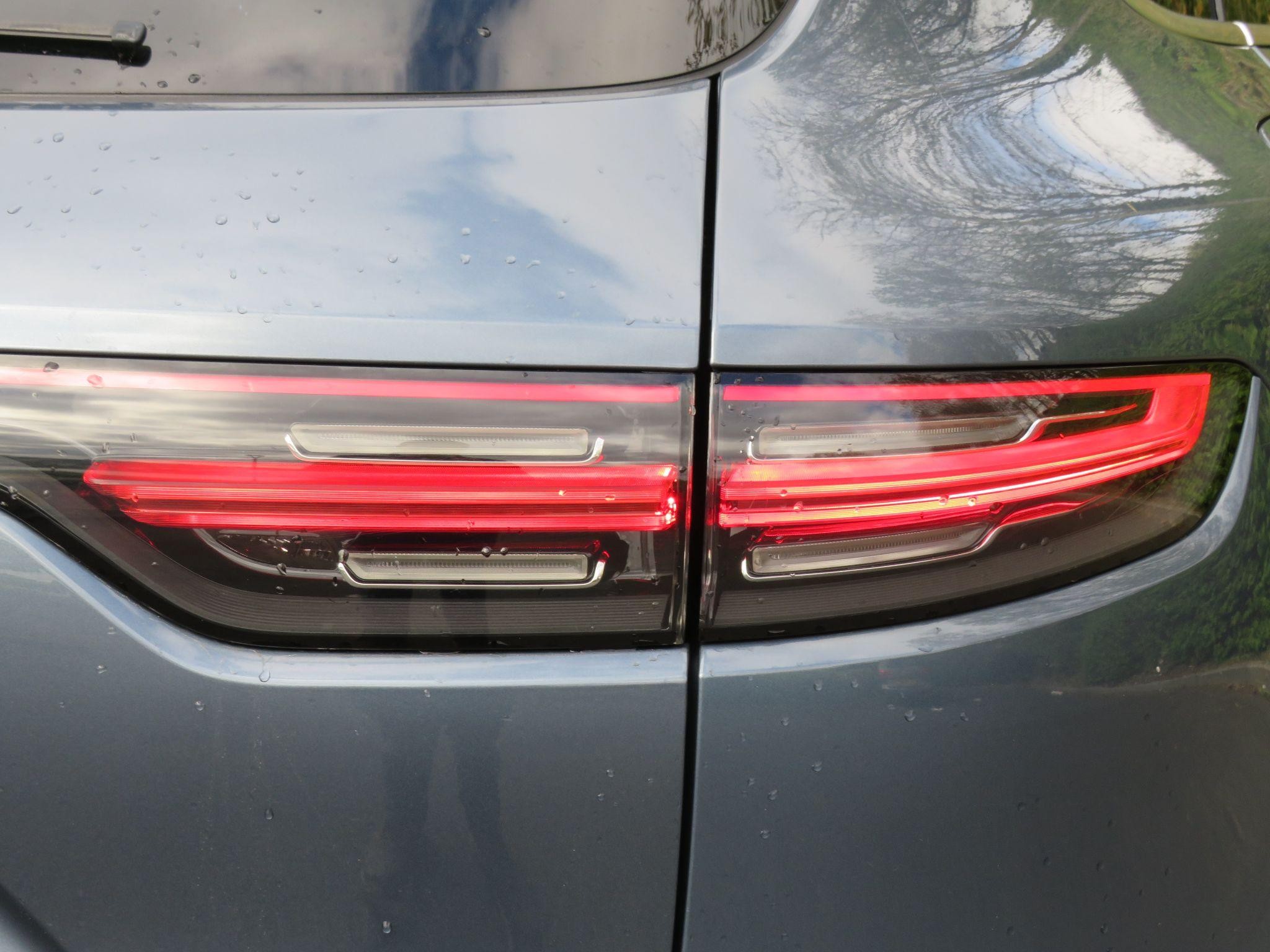 Porsche Cayenne Image 64