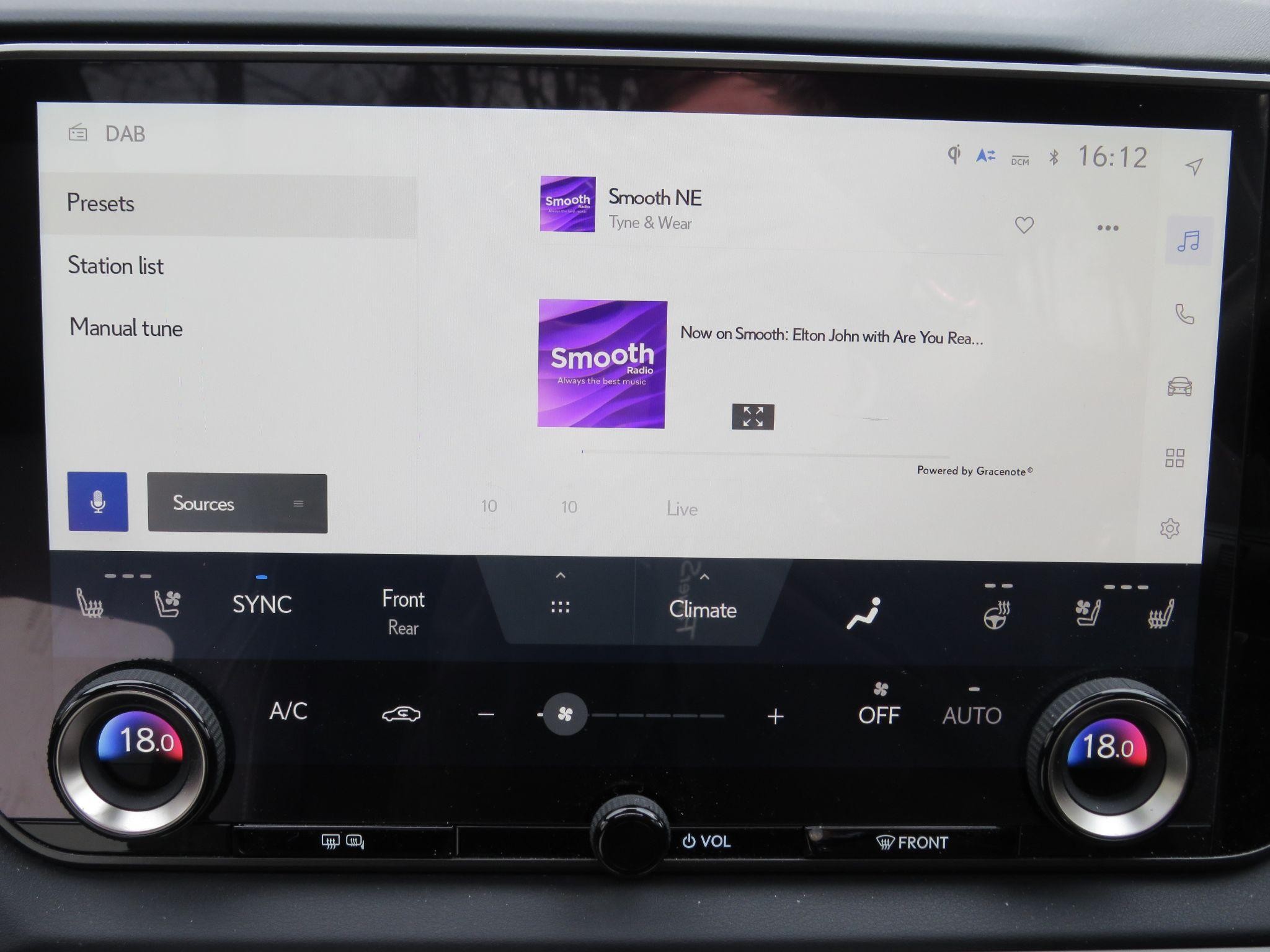 Lexus RX Image 33