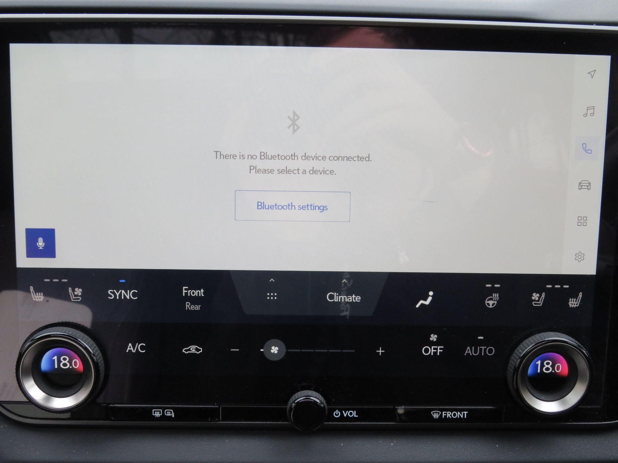 Lexus RX Image 35