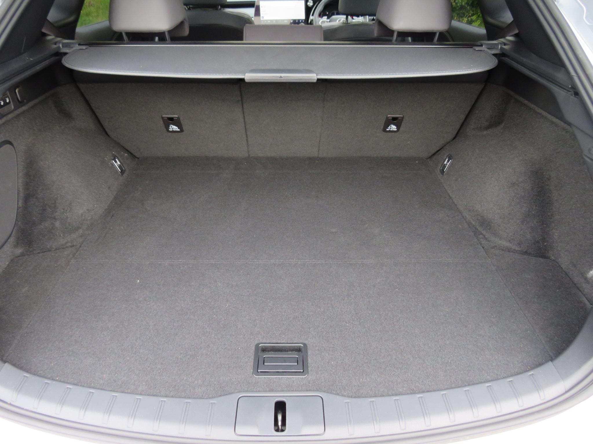Lexus RX Image 49