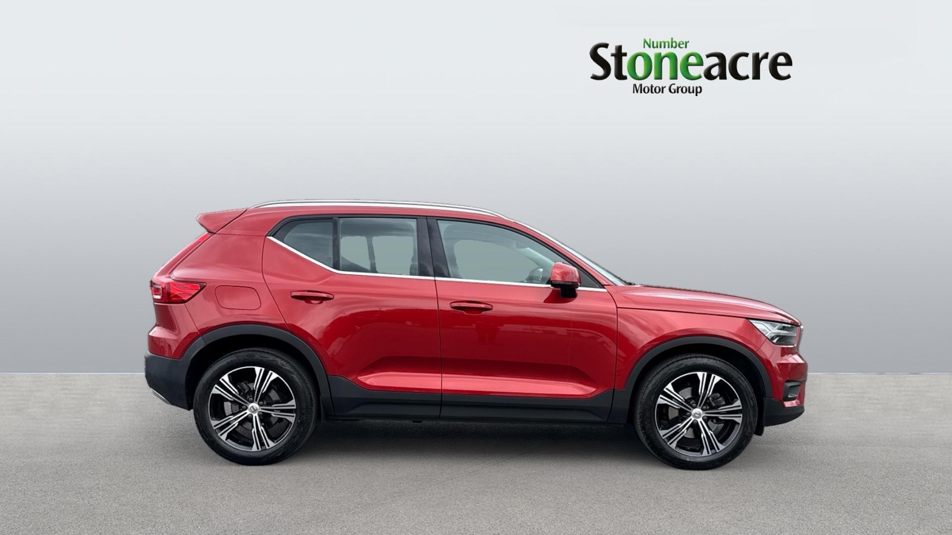 Volvo XC40 Image 3