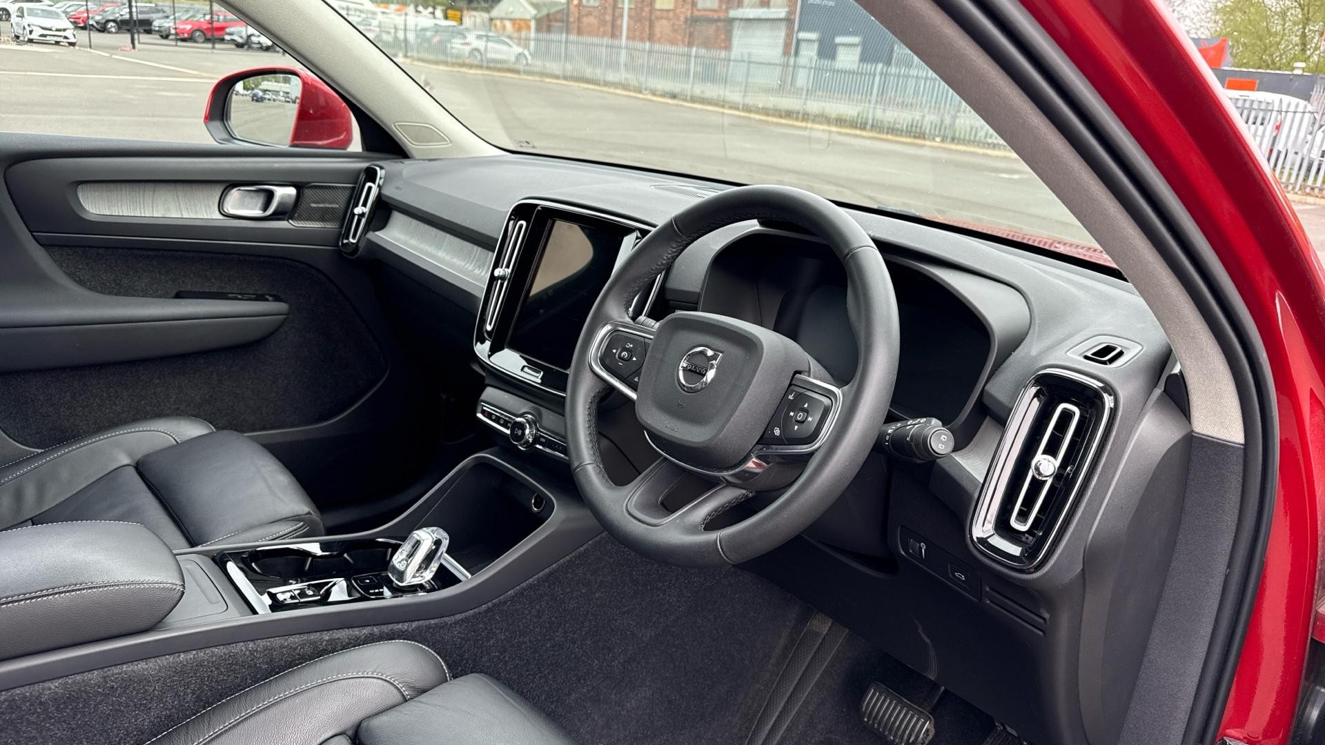 Volvo XC40 Image 5