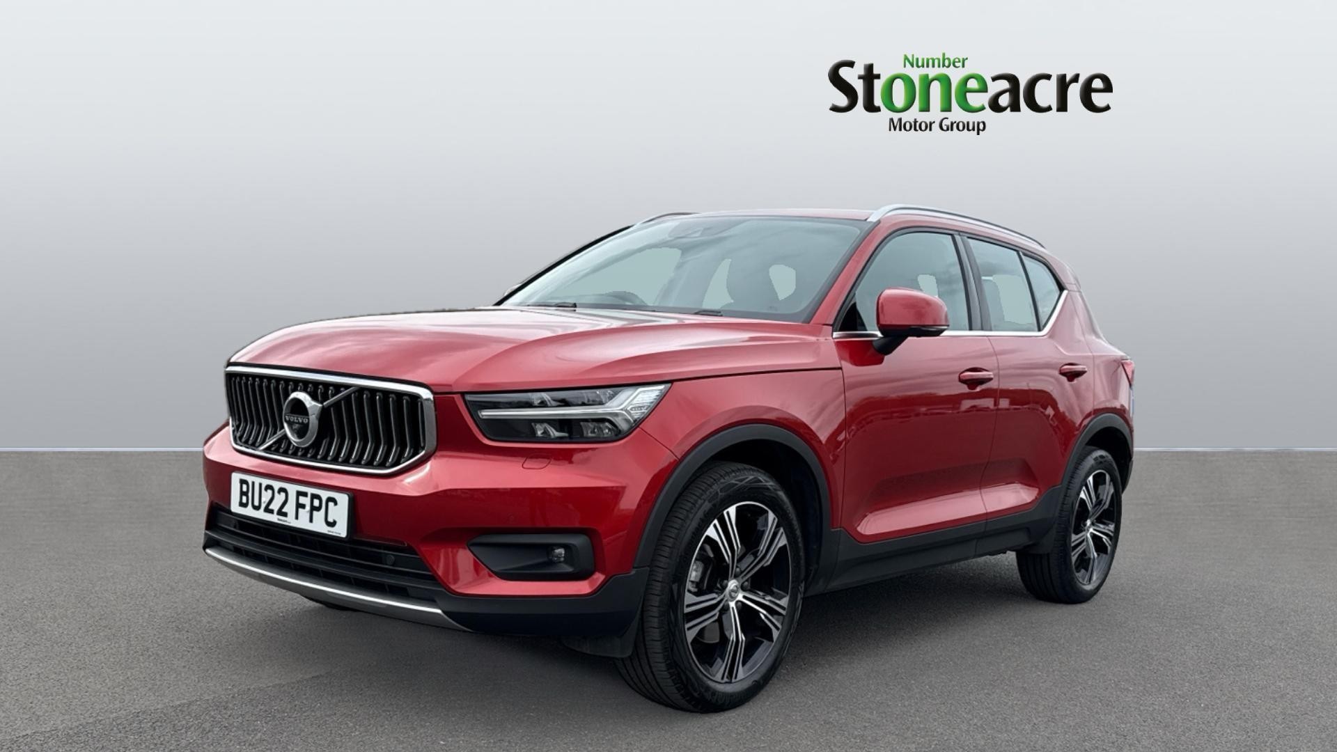 Volvo XC40 Image 6