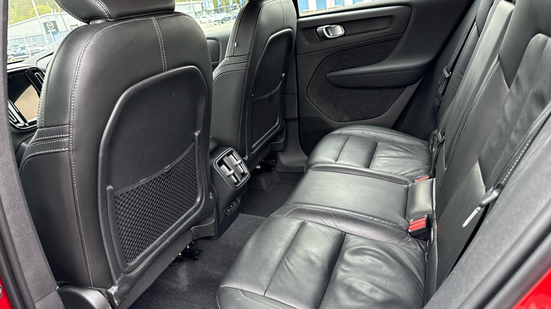 Volvo XC40 Image 10