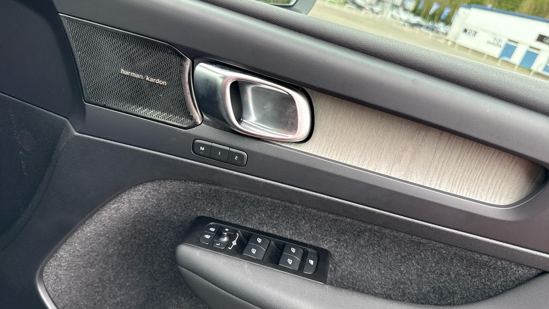 Volvo XC40 Image 15