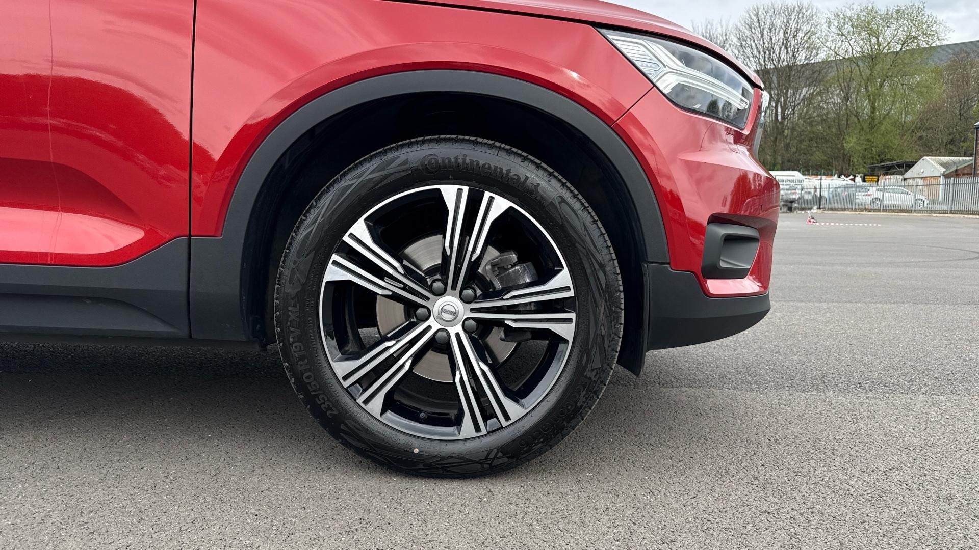 Volvo XC40 Image 16
